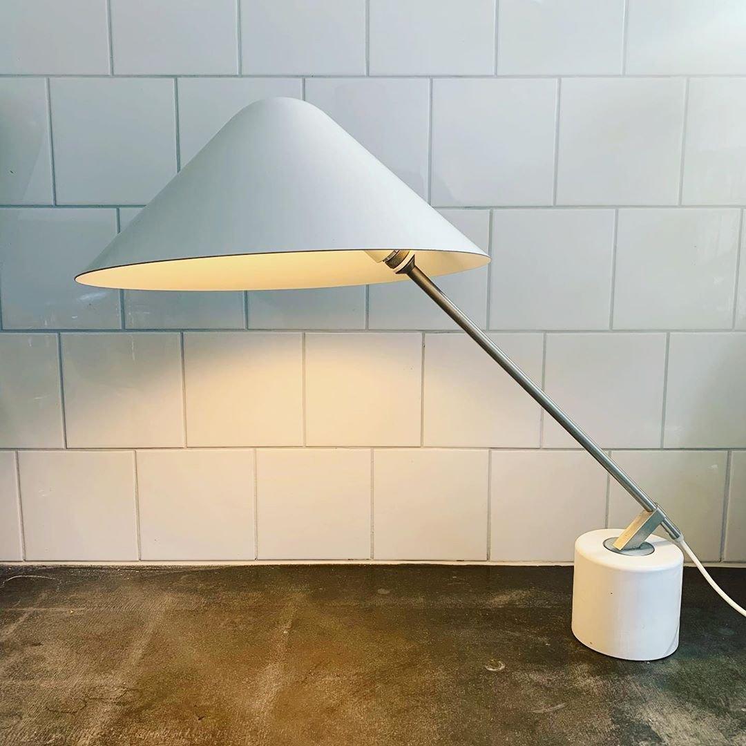 Small Hat Table Lamp - view 10