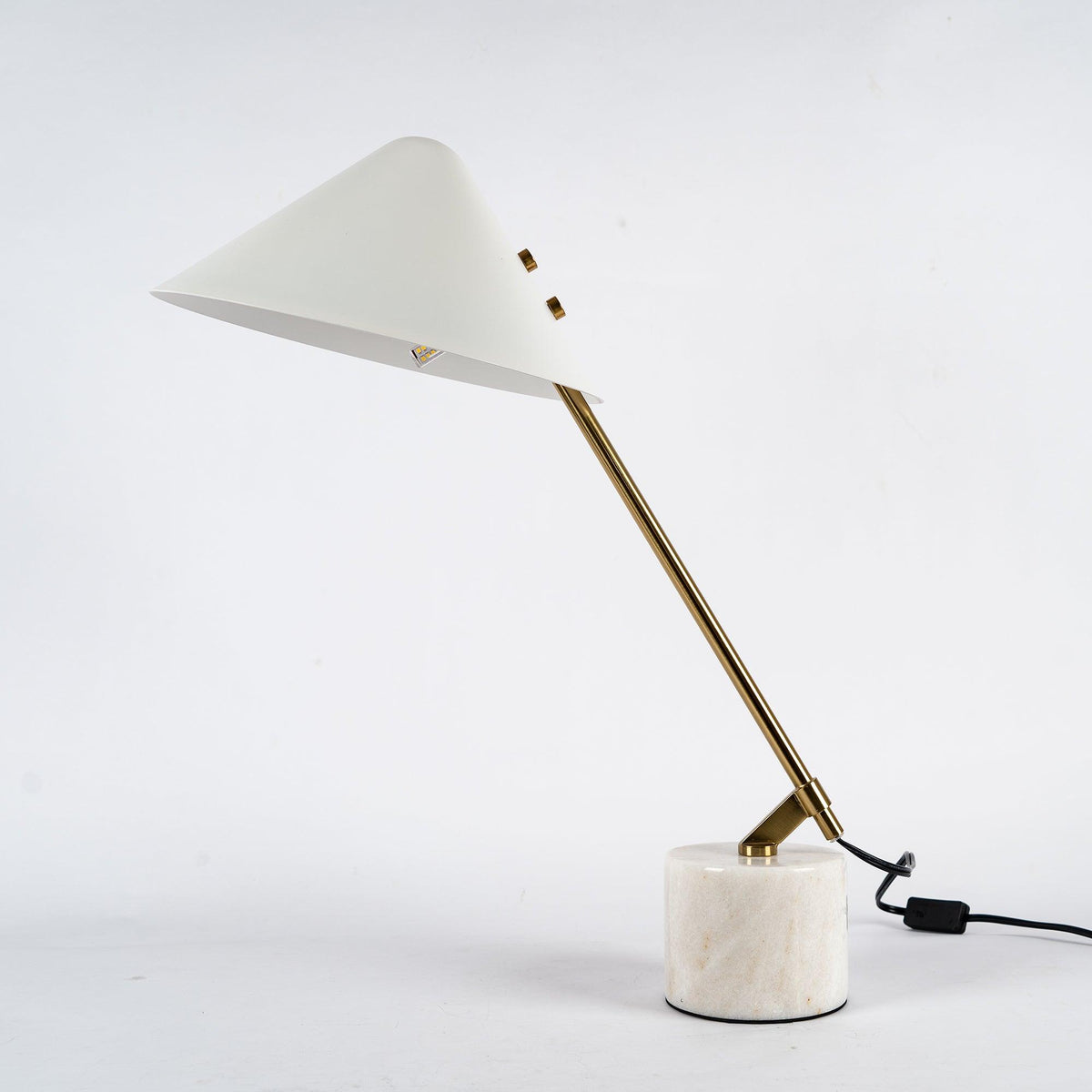 Small Hat Table Lamp - view 11