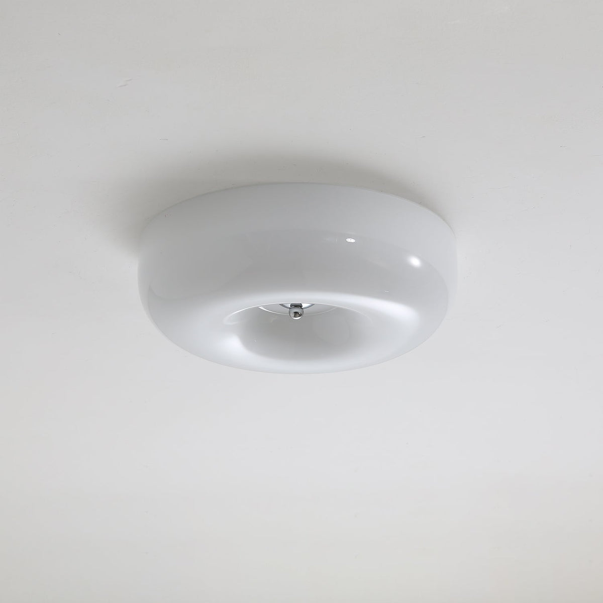 Swirl Glass Ceiling Lamp - view 22