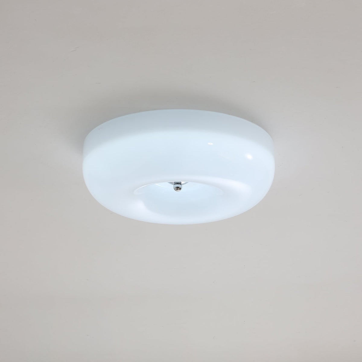 Swirl Glass Ceiling Lamp - view 23