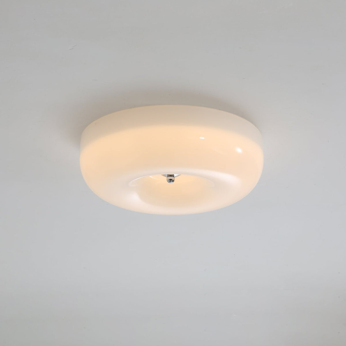 Swirl Glass Ceiling Lamp - view 24