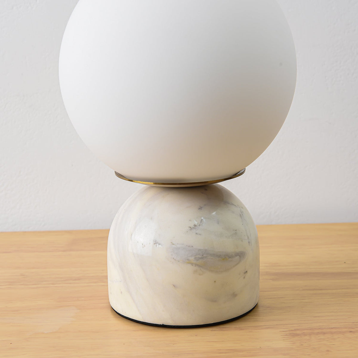 Sylas Marble Table Lamp - view 13
