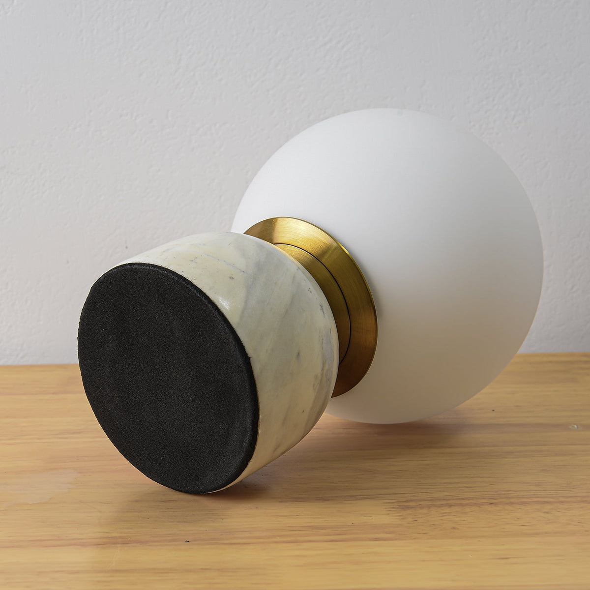 Sylas Marble Table Lamp - view 14
