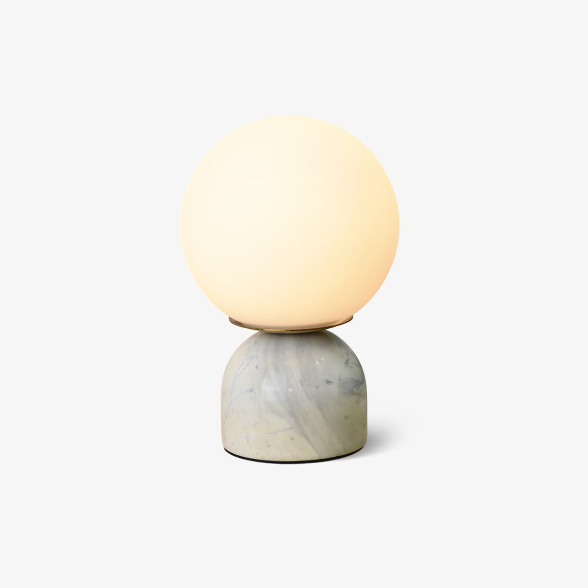 Sylas Marble Table Lamp - view 19