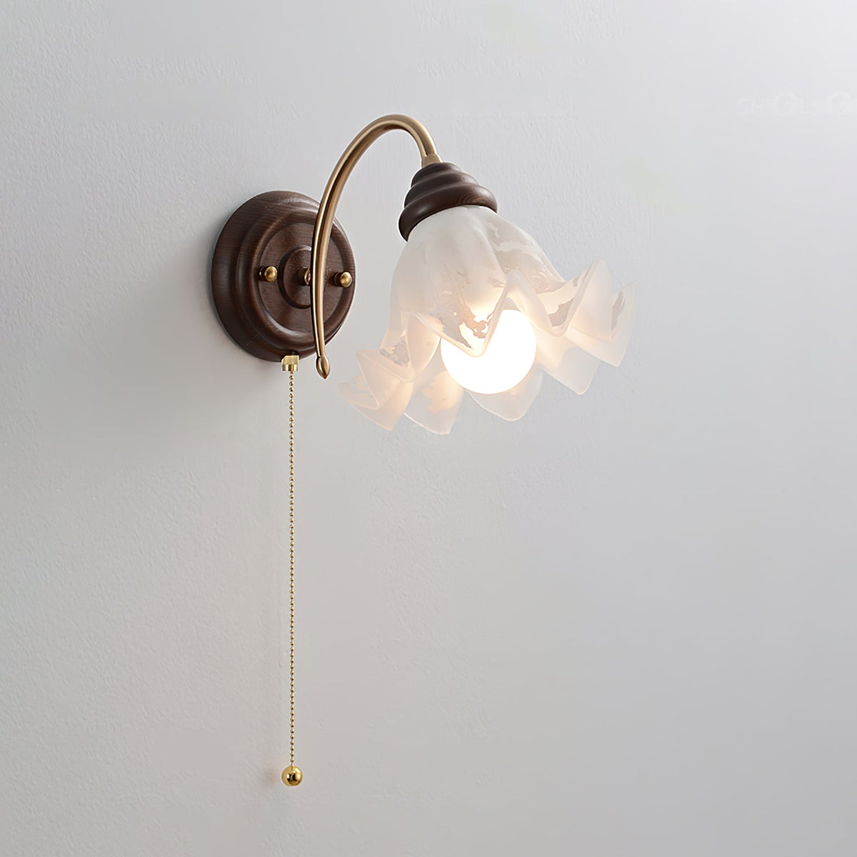 Sylphine Wall Lamp - view 5