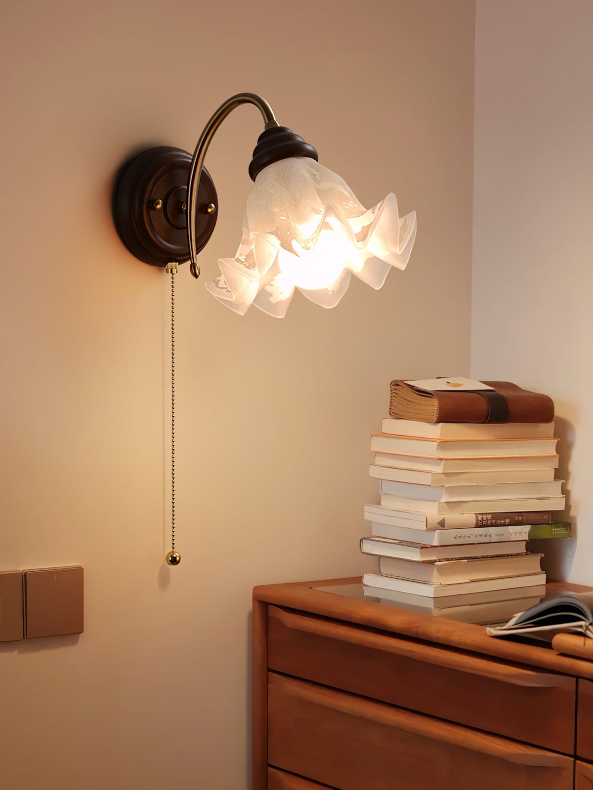 Sylphine Wall Lamp - view 6