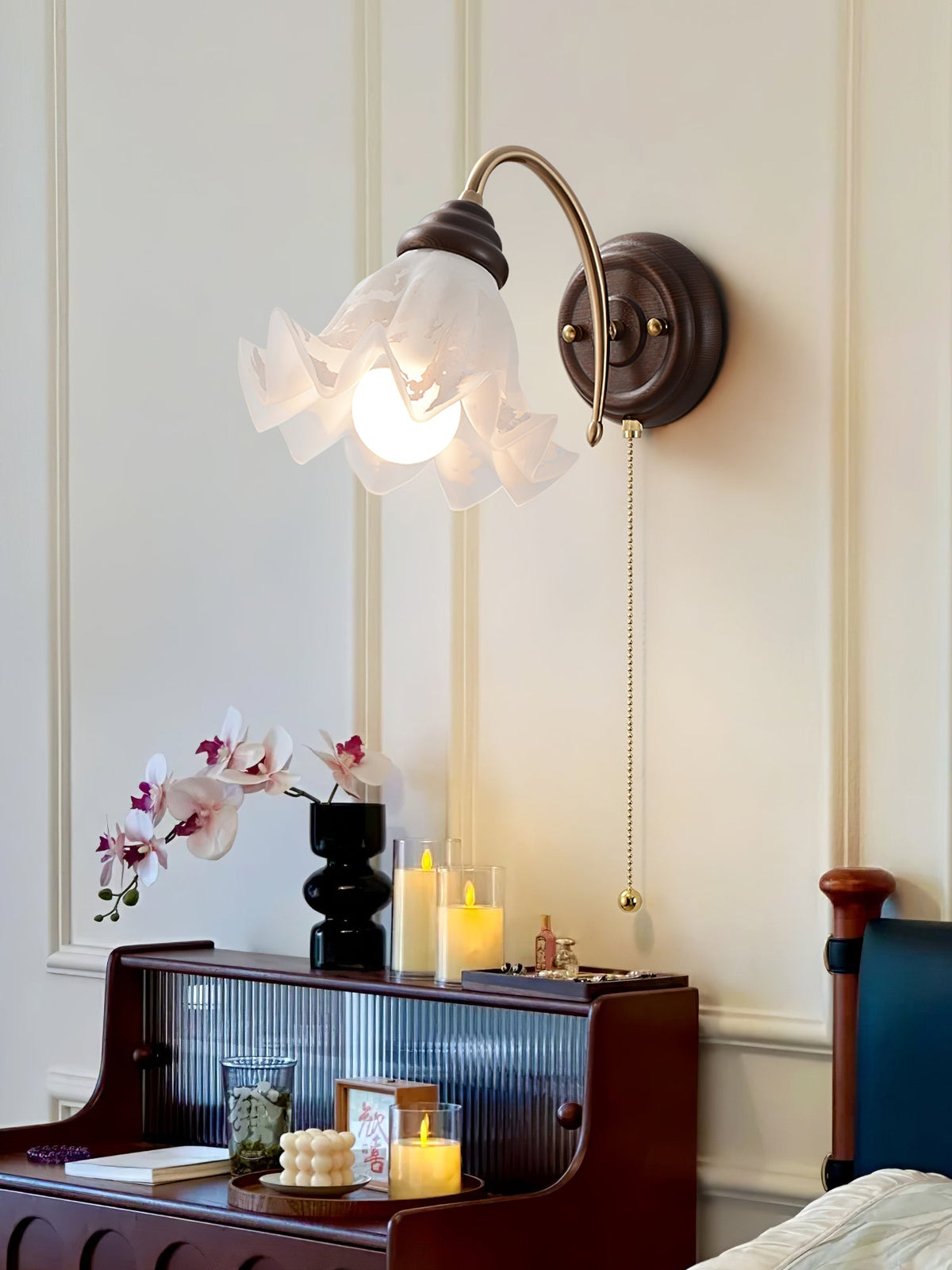 Sylphine Wall Lamp - view 7