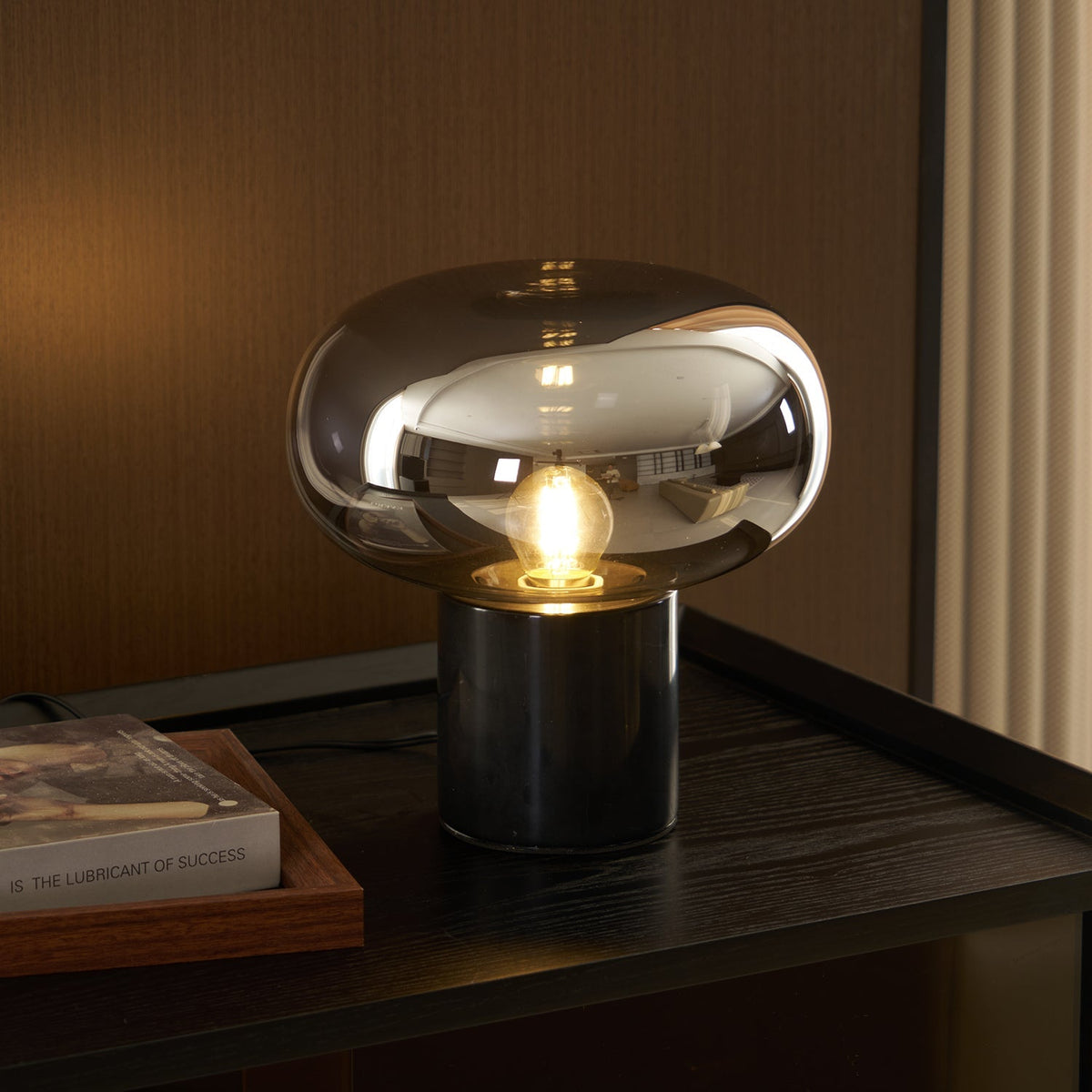 Sylvaine Table Lamp - view 2