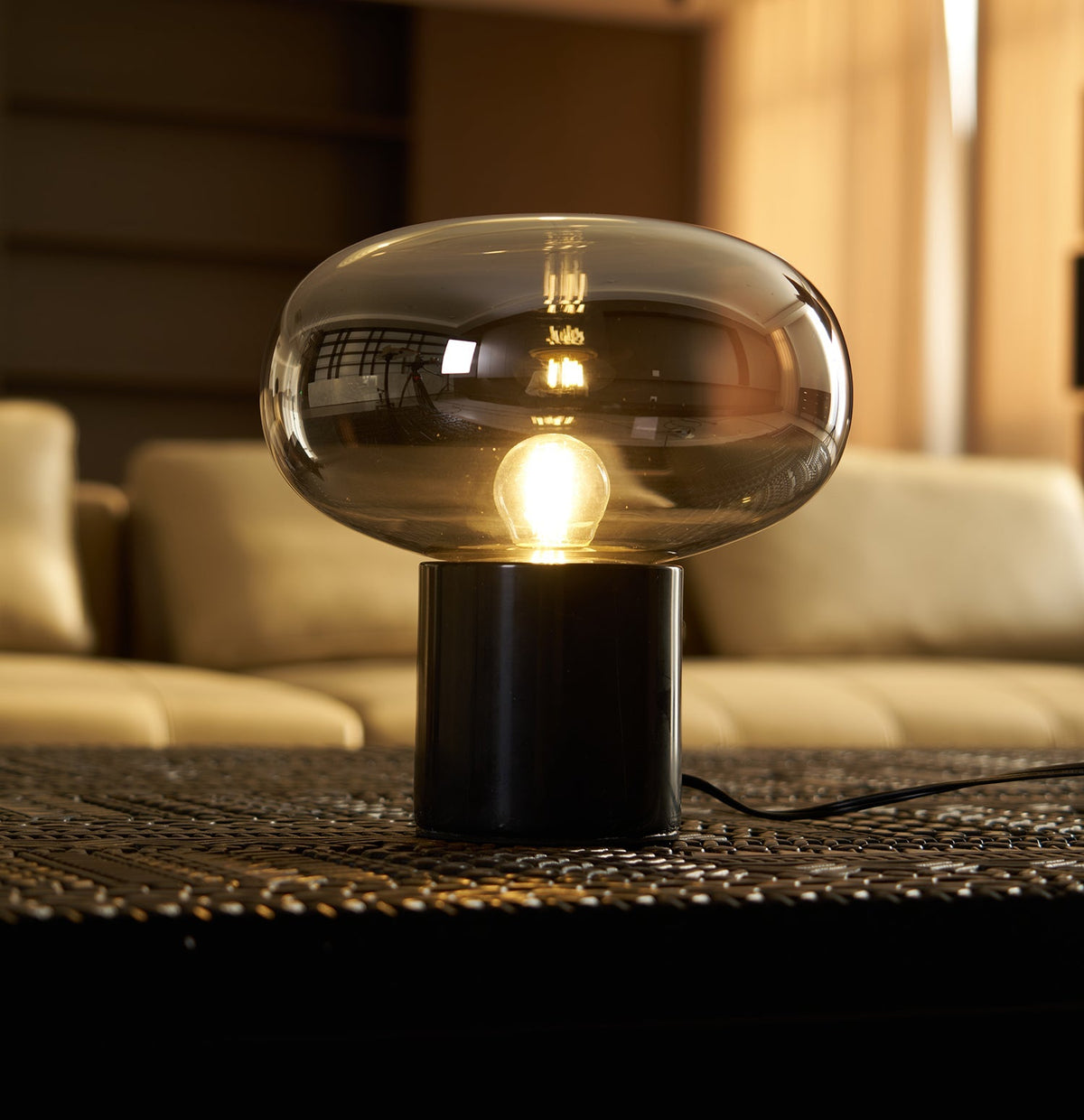 Sylvaine Table Lamp - view 3