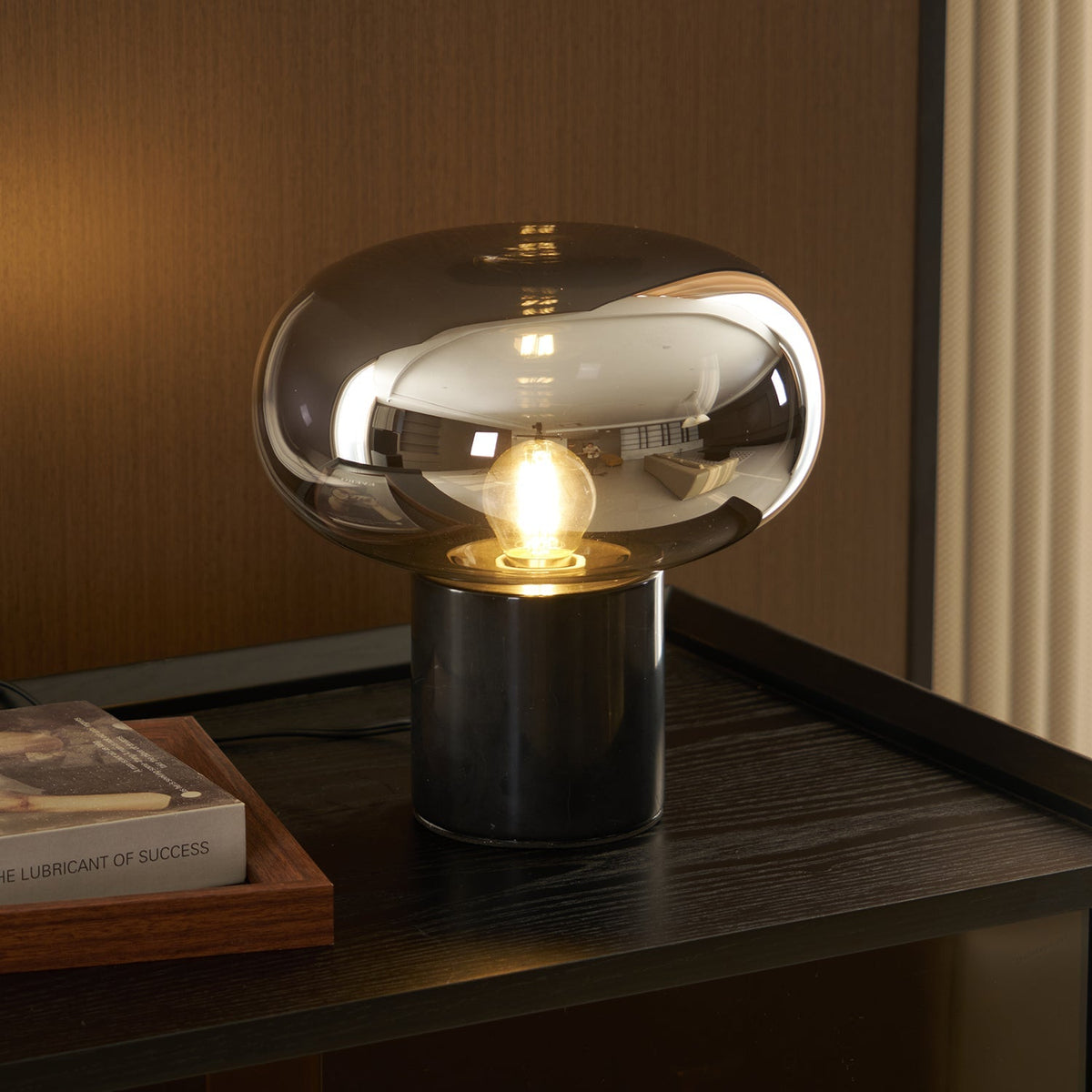 Sylvaine Table Lamp - view 7