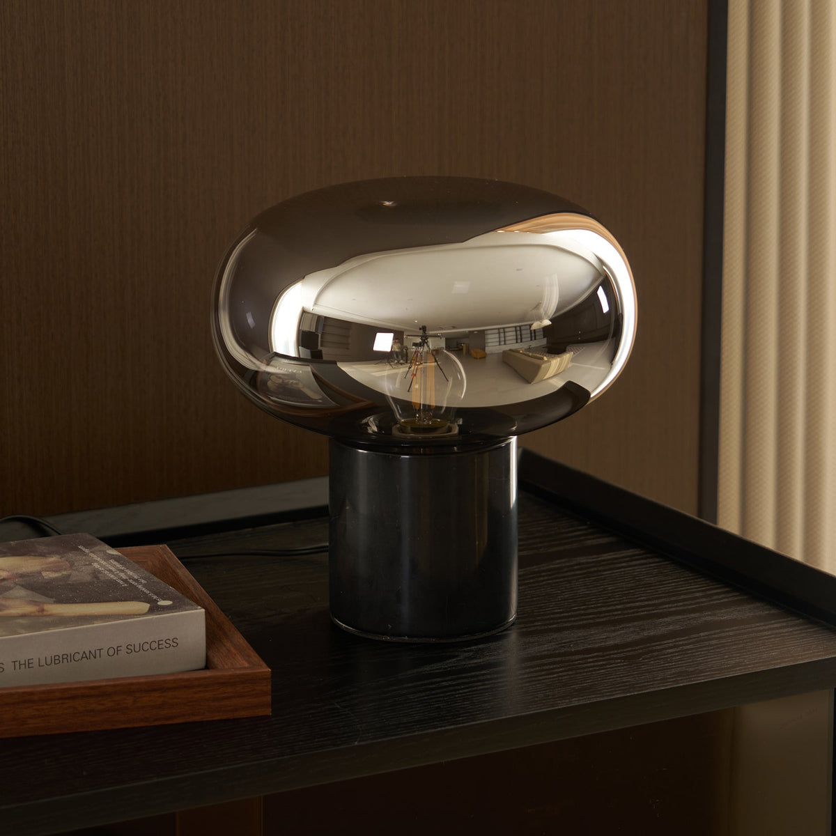 Sylvaine Table Lamp - view 6