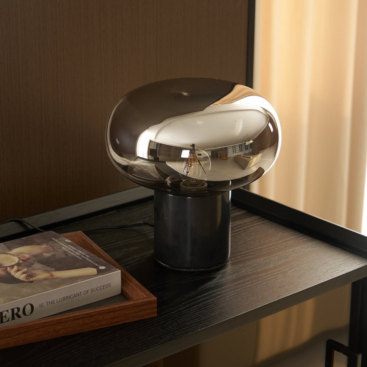 Sylvaine Table Lamp - view 8