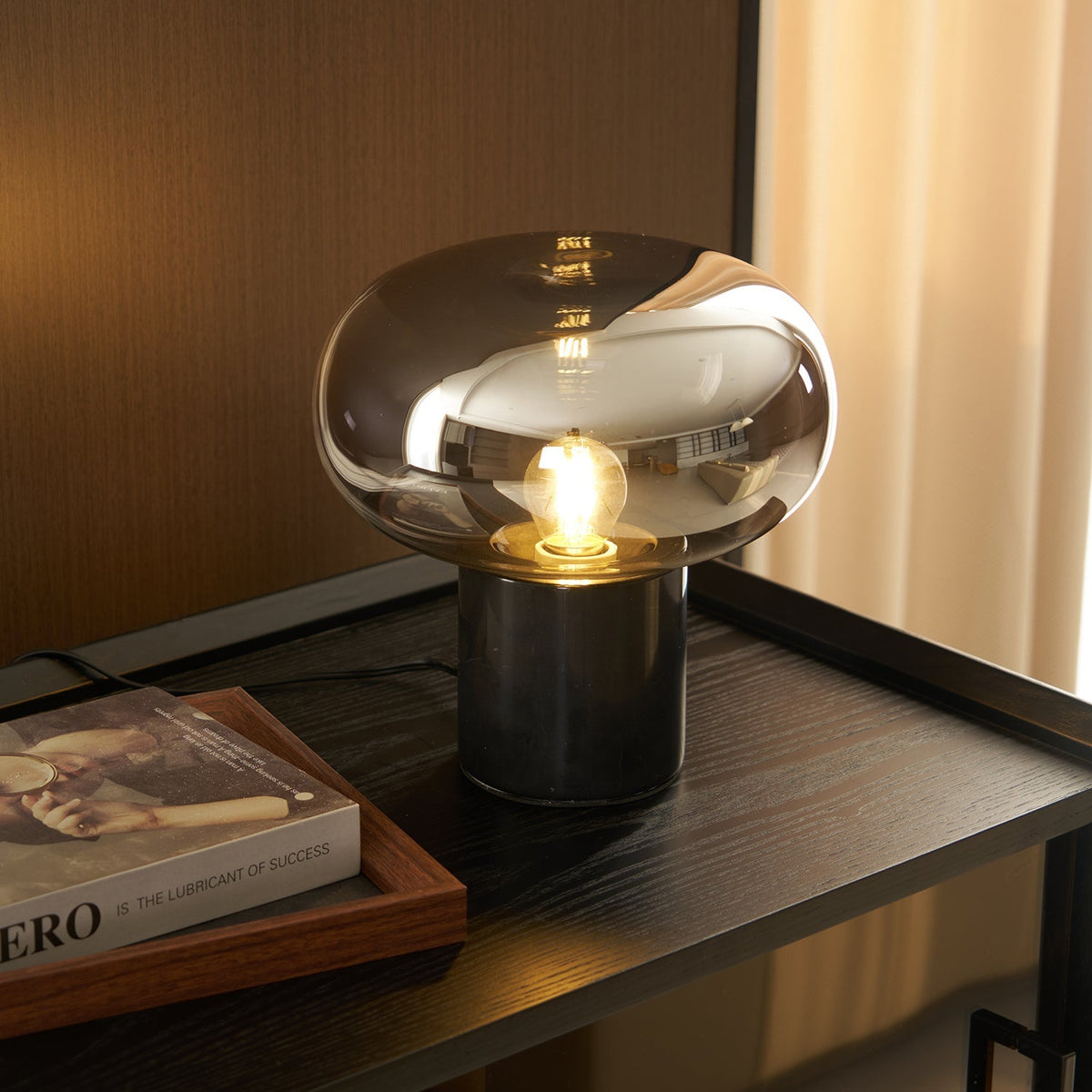 Sylvaine Table Lamp - view 11