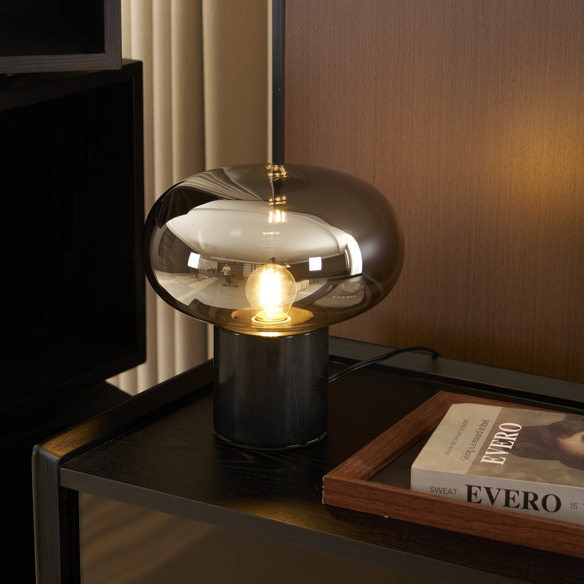 Sylvaine Table Lamp - view 4