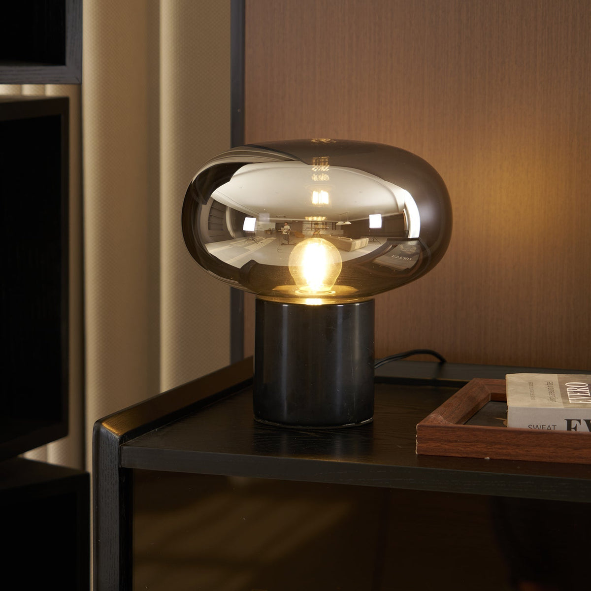 Sylvaine Table Lamp - view 5
