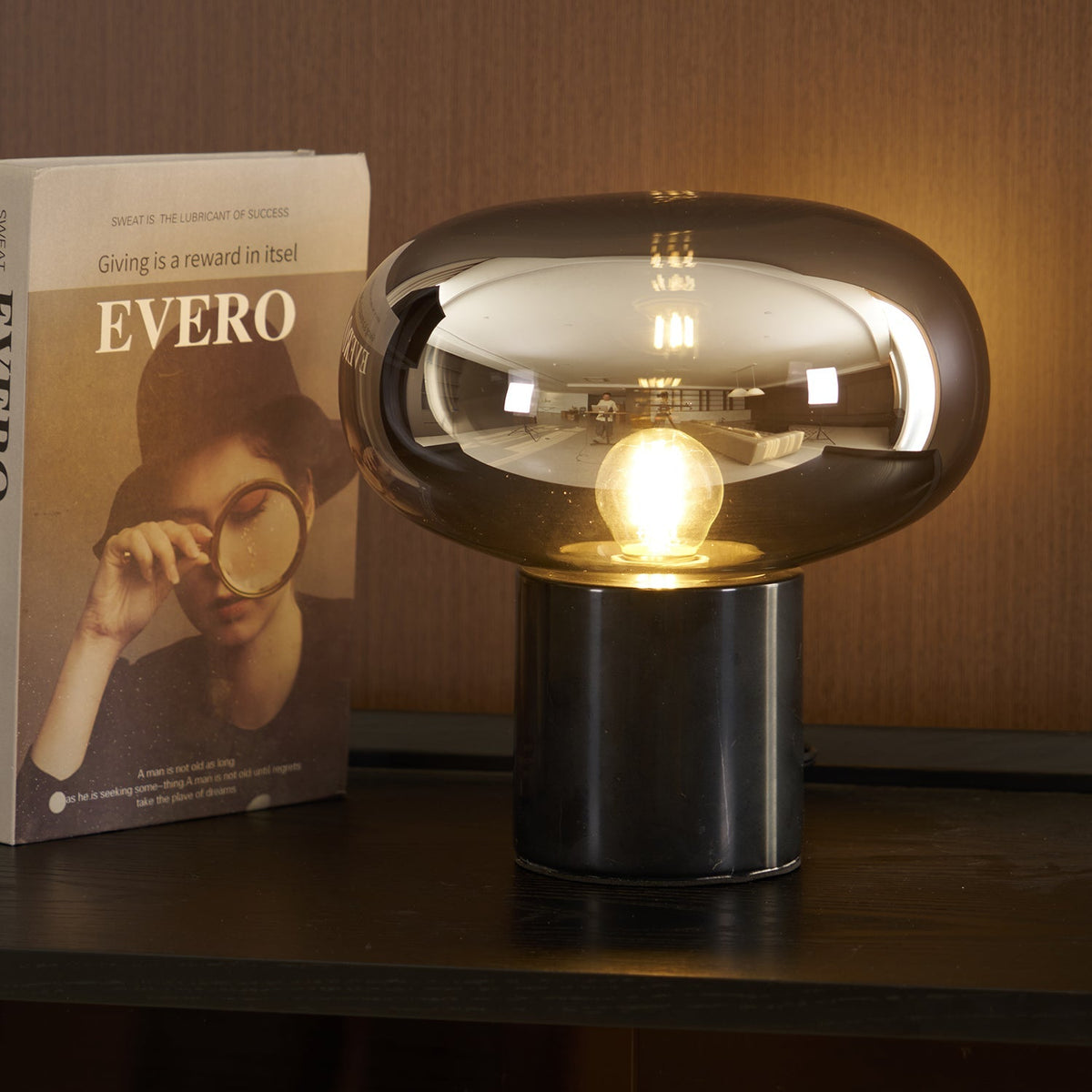 Sylvaine Table Lamp - view 10