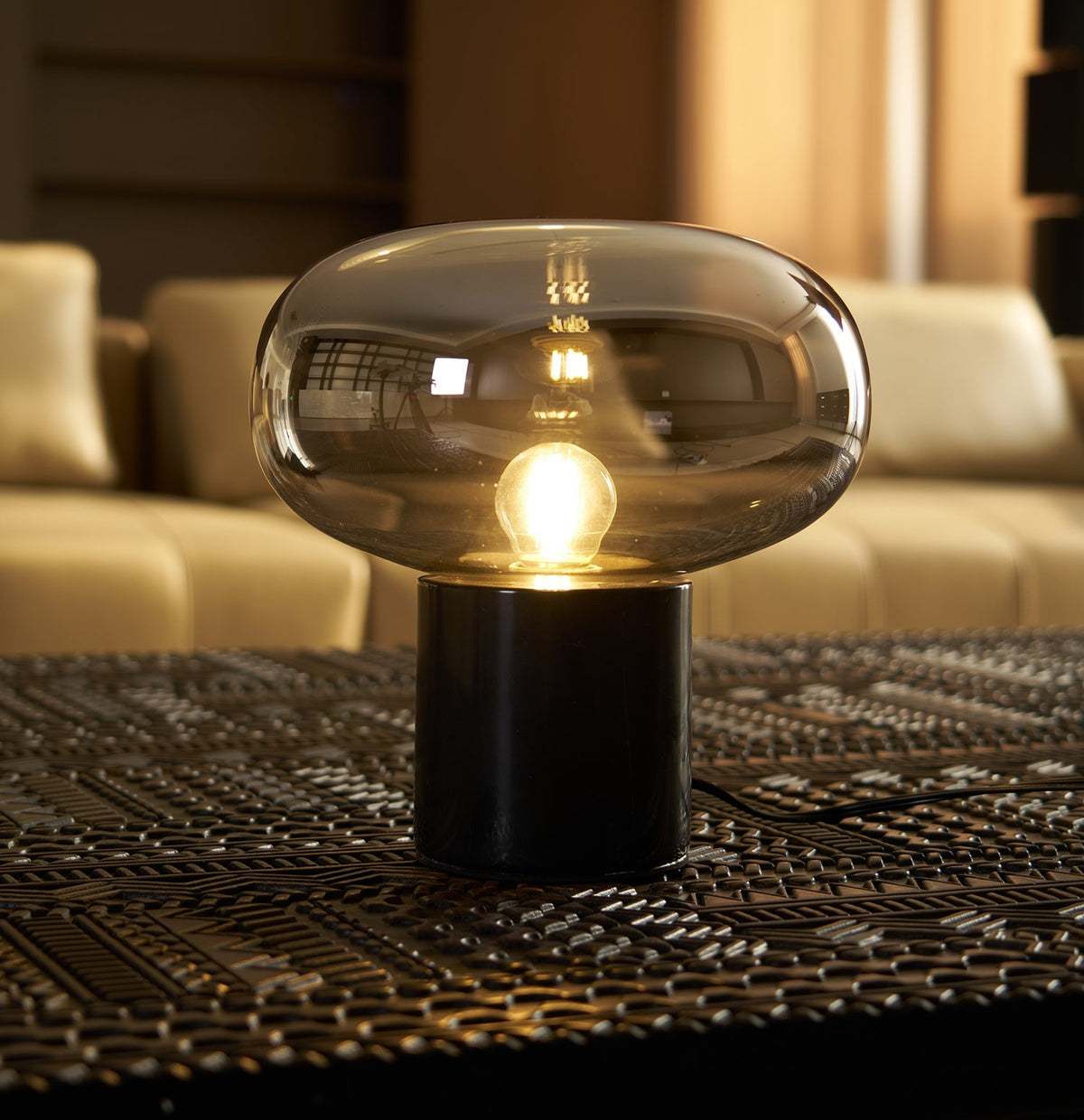 Sylvaine Table Lamp - view 9