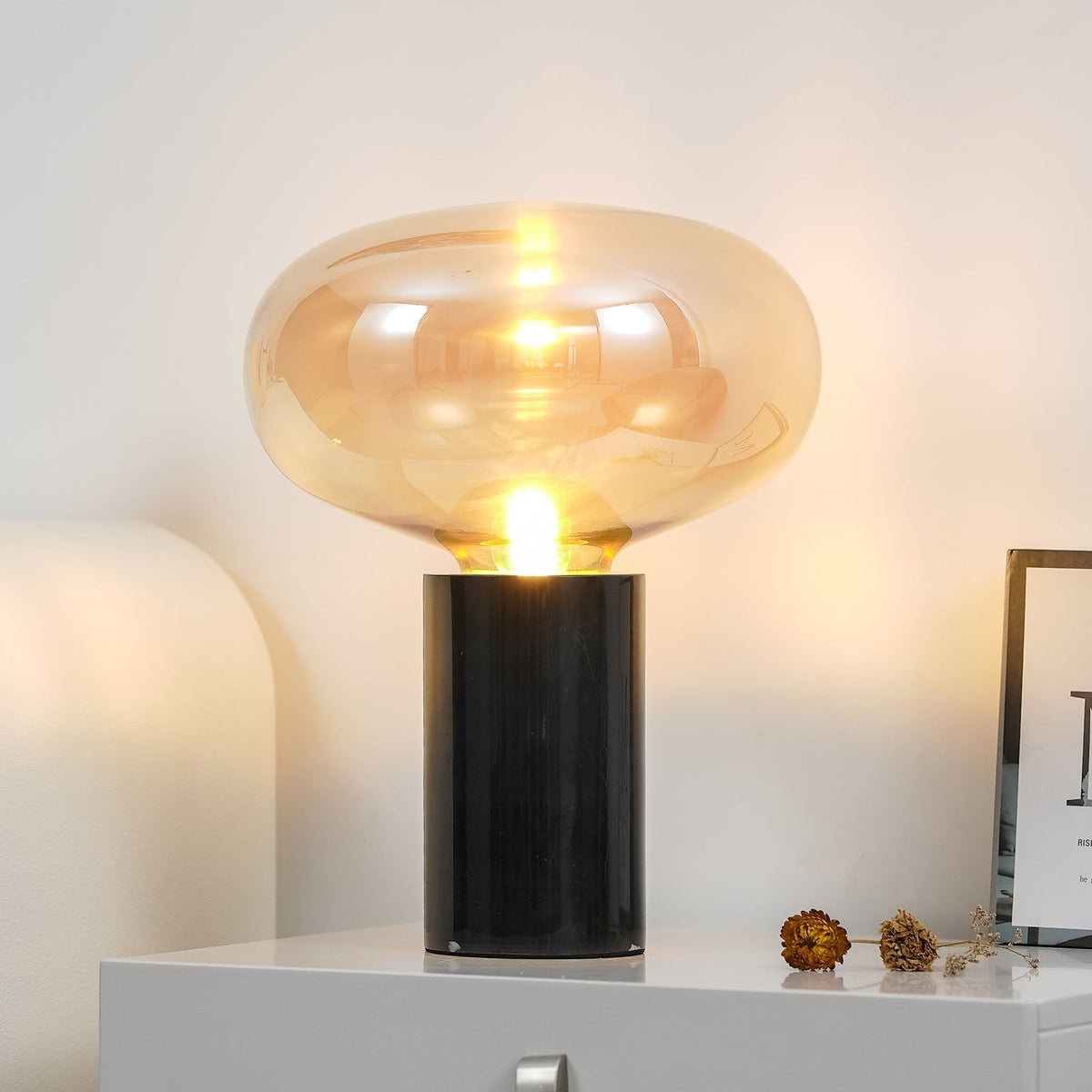 Sylvaine Table Lamp - view 22