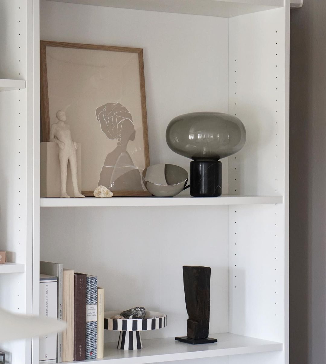 Sylvaine Table Lamp - view 27