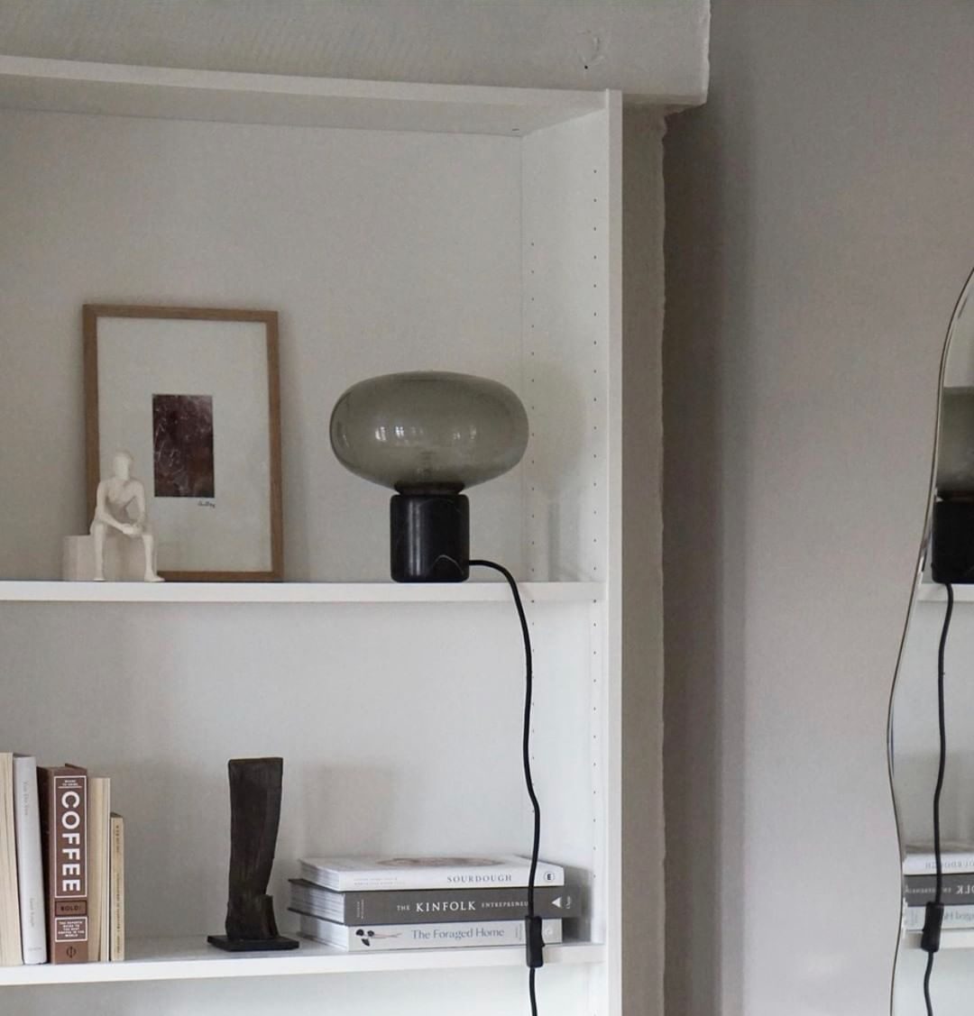 Sylvaine Table Lamp - view 13
