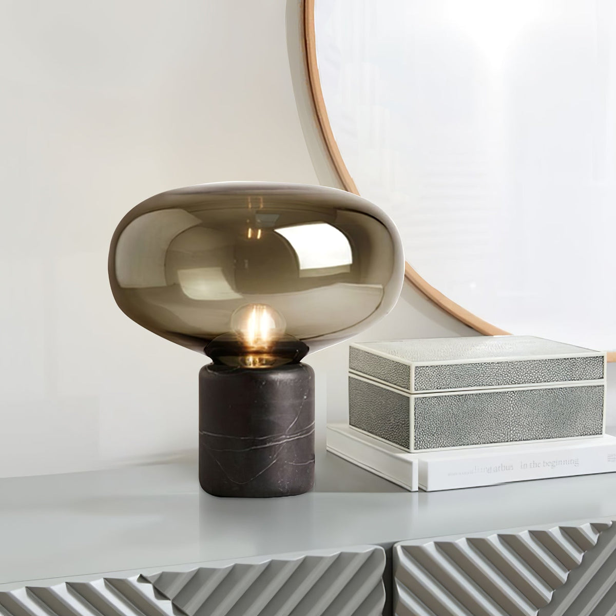 Sylvaine Table Lamp - view 29