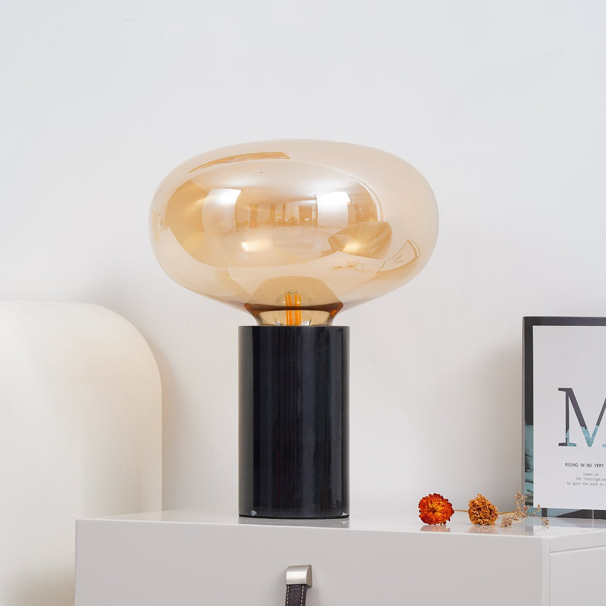 Sylvaine Table Lamp - view 21