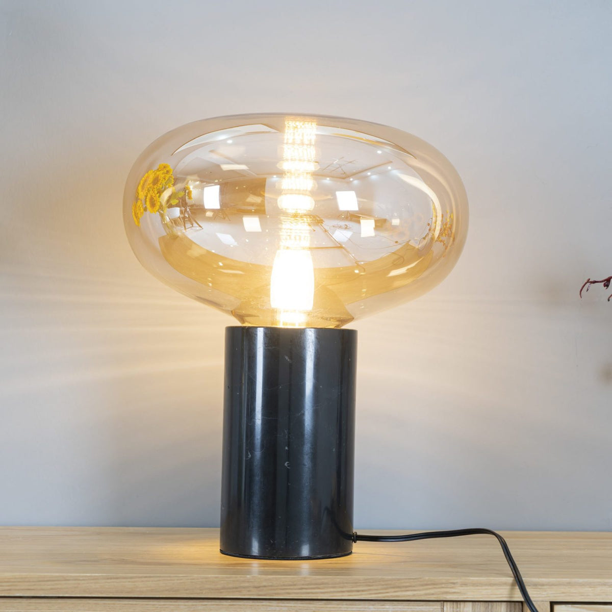 Sylvaine Table Lamp - view 39