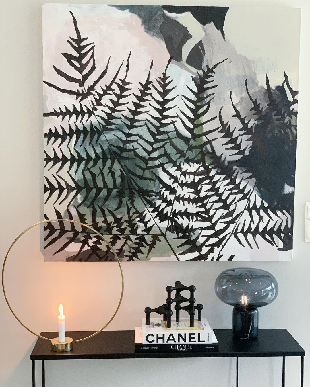 Sylvaine Table Lamp - view 33