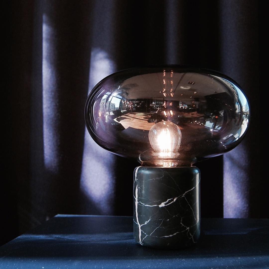 Sylvaine Table Lamp - view 43