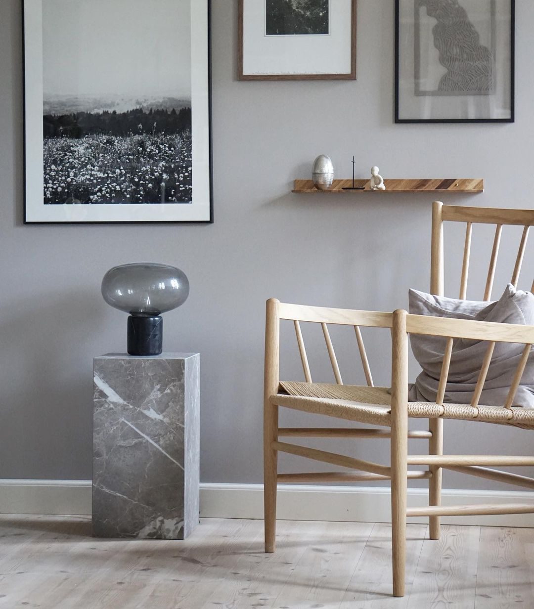Sylvaine Table Lamp - view 15