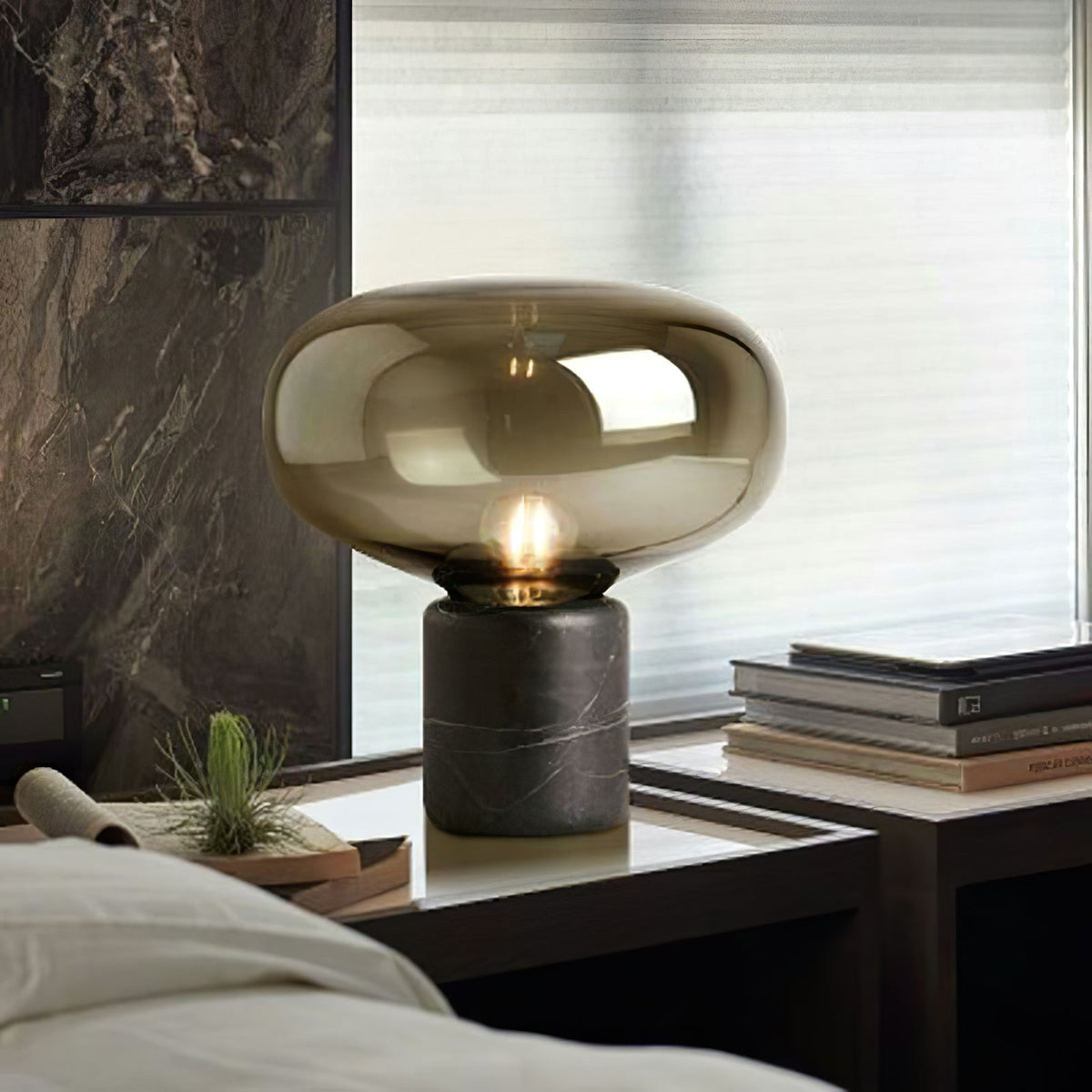 Sylvaine Table Lamp - view 35