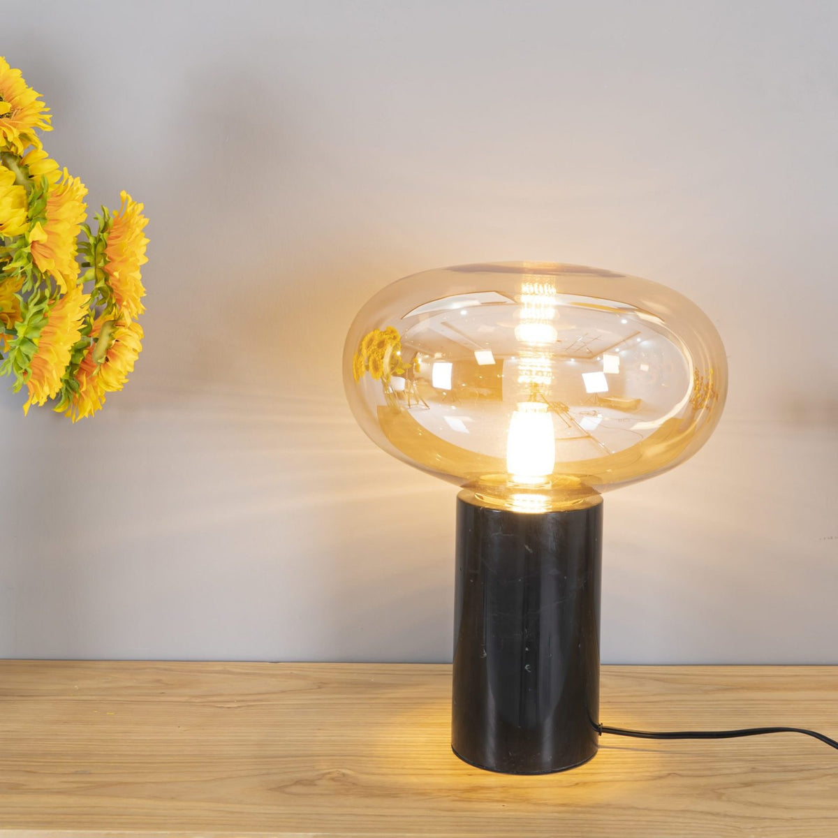 Sylvaine Table Lamp - view 38