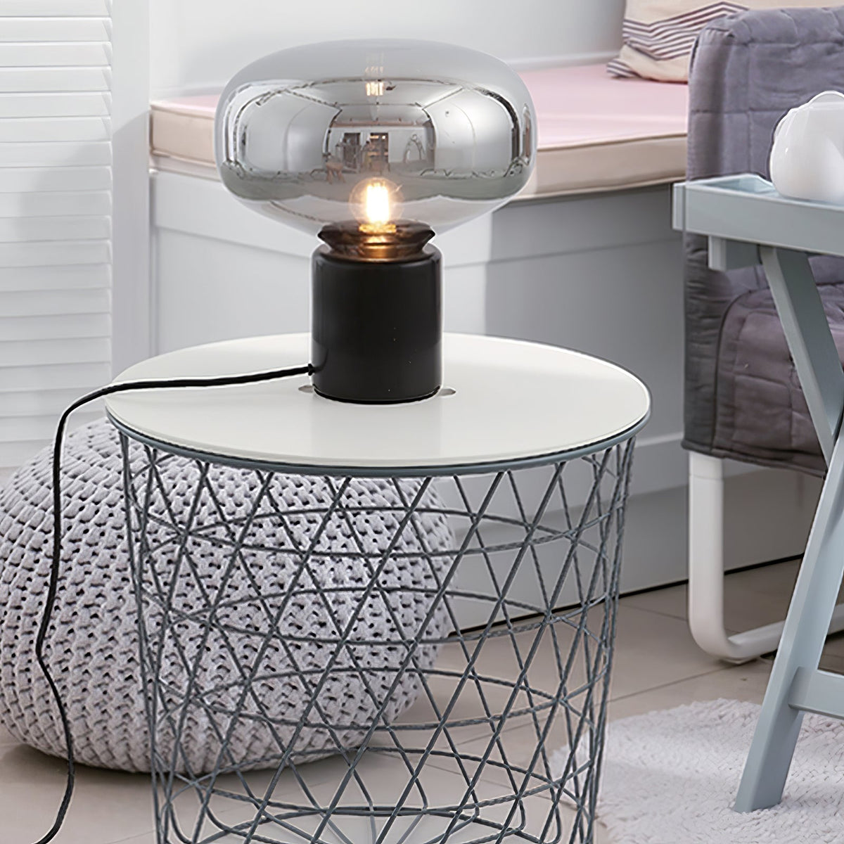 Sylvaine Table Lamp - view 44