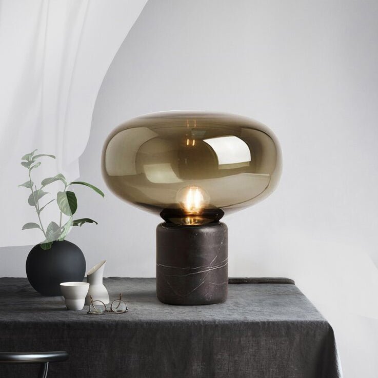 Sylvaine Table Lamp - view 12