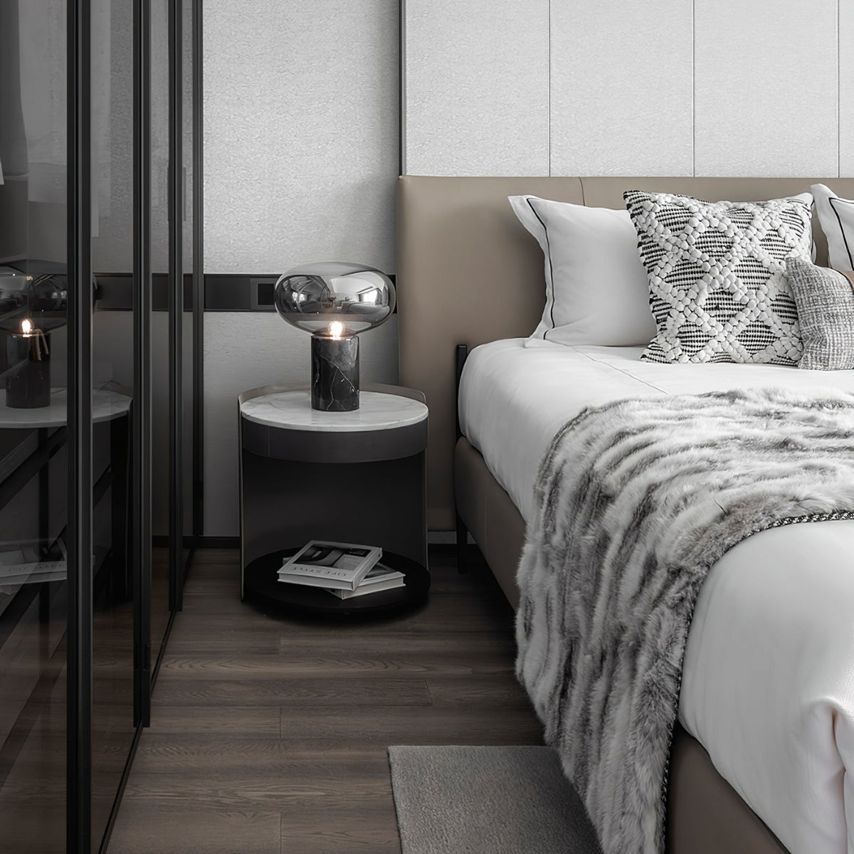 Sylvaine Table Lamp - view 23