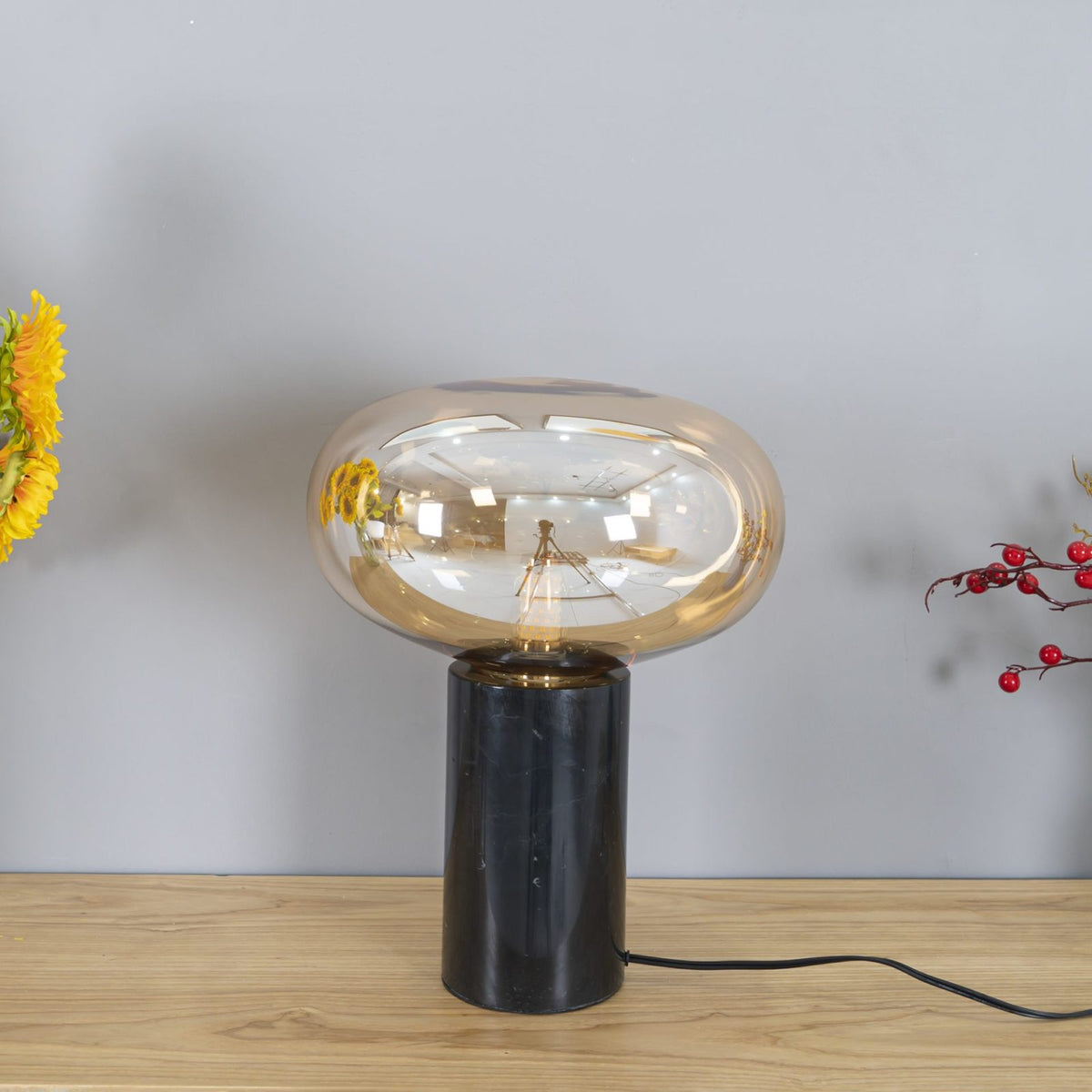 Sylvaine Table Lamp - view 40