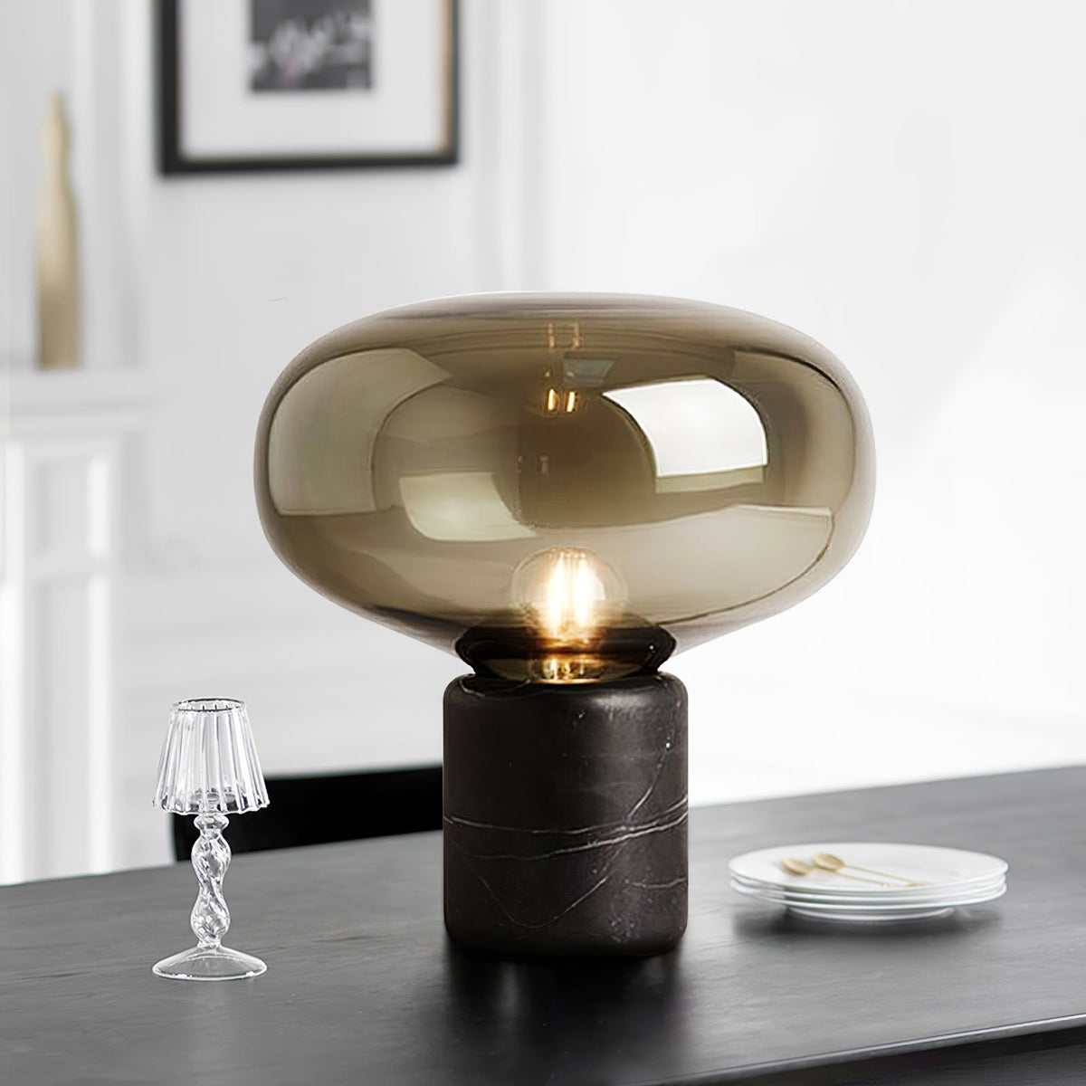 Sylvaine Table Lamp - view 20