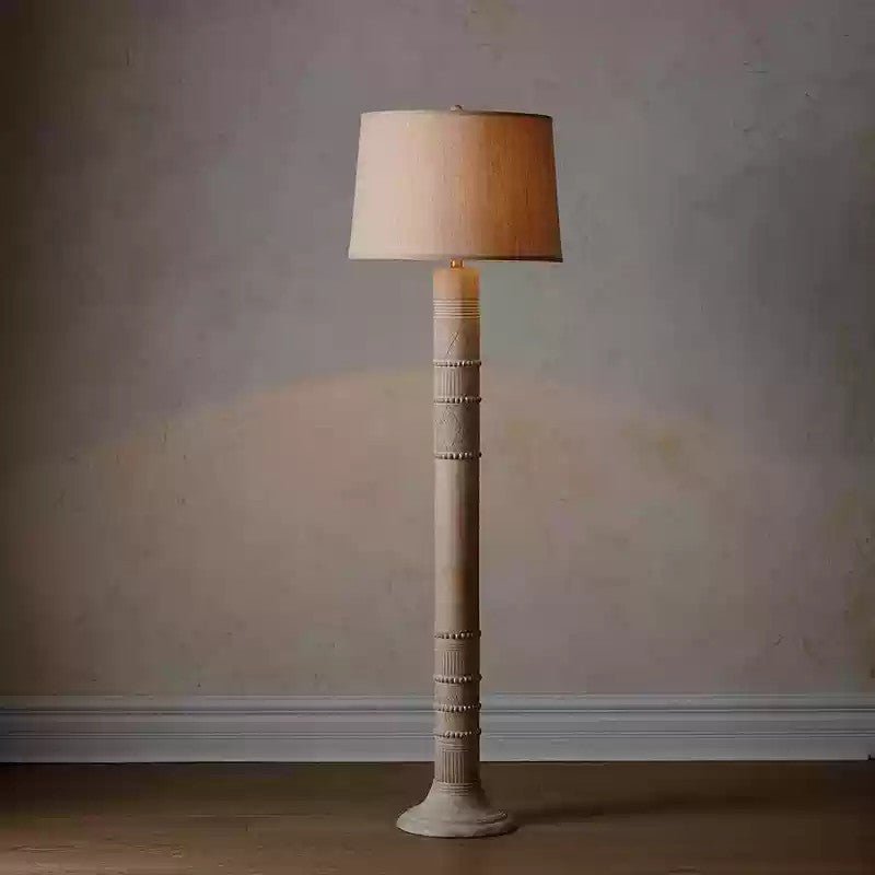 Sylvan Grace Floor Lamp - view 3