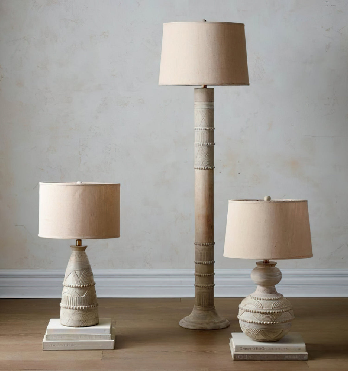 Sylvan Grace Floor Lamp - view 6