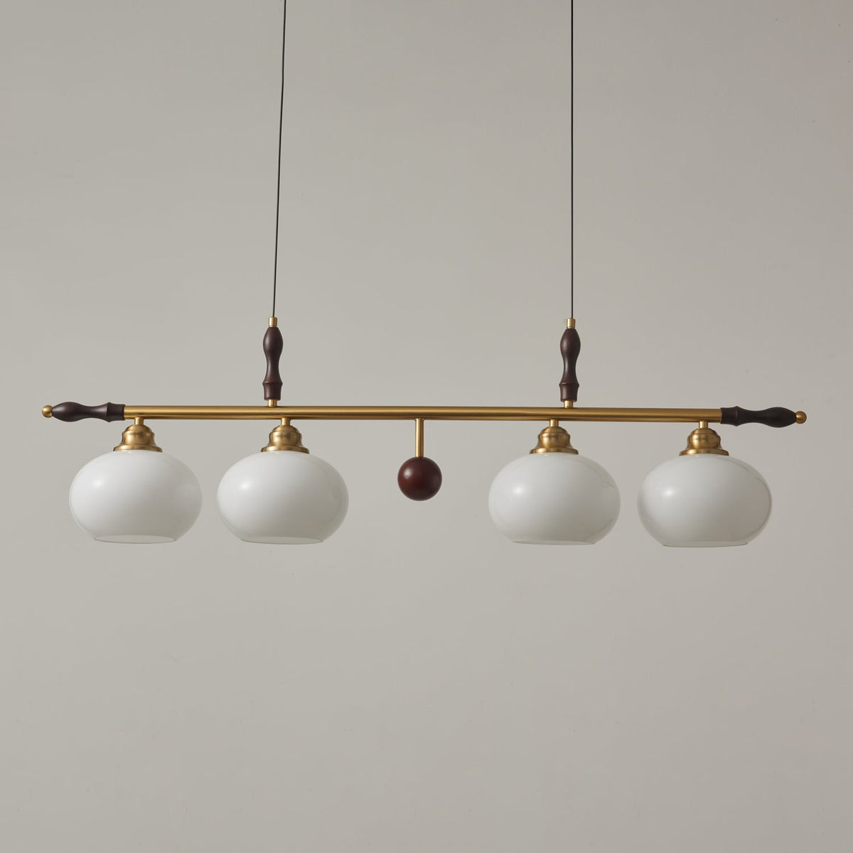 Sylvara Island Pendant Lamp