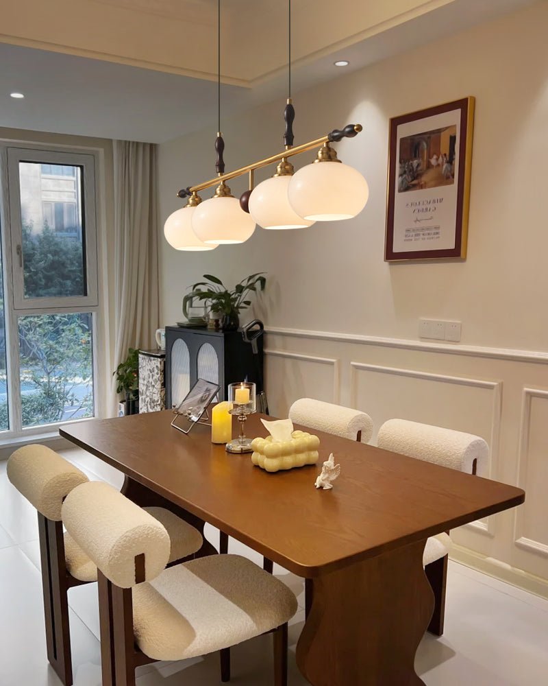 Sylvara Island Pendant Lamp