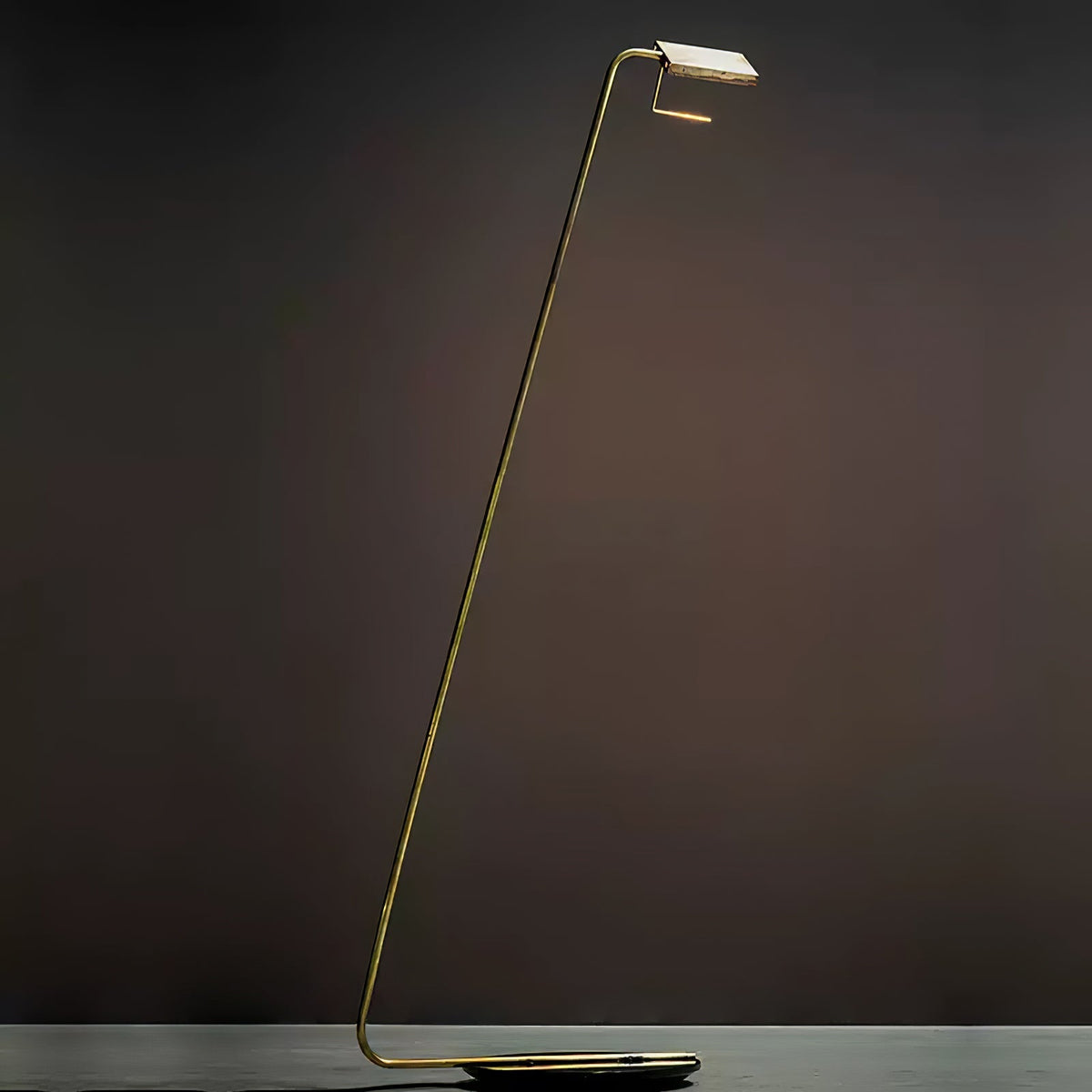 Sylvia Floor Lamp - view 7