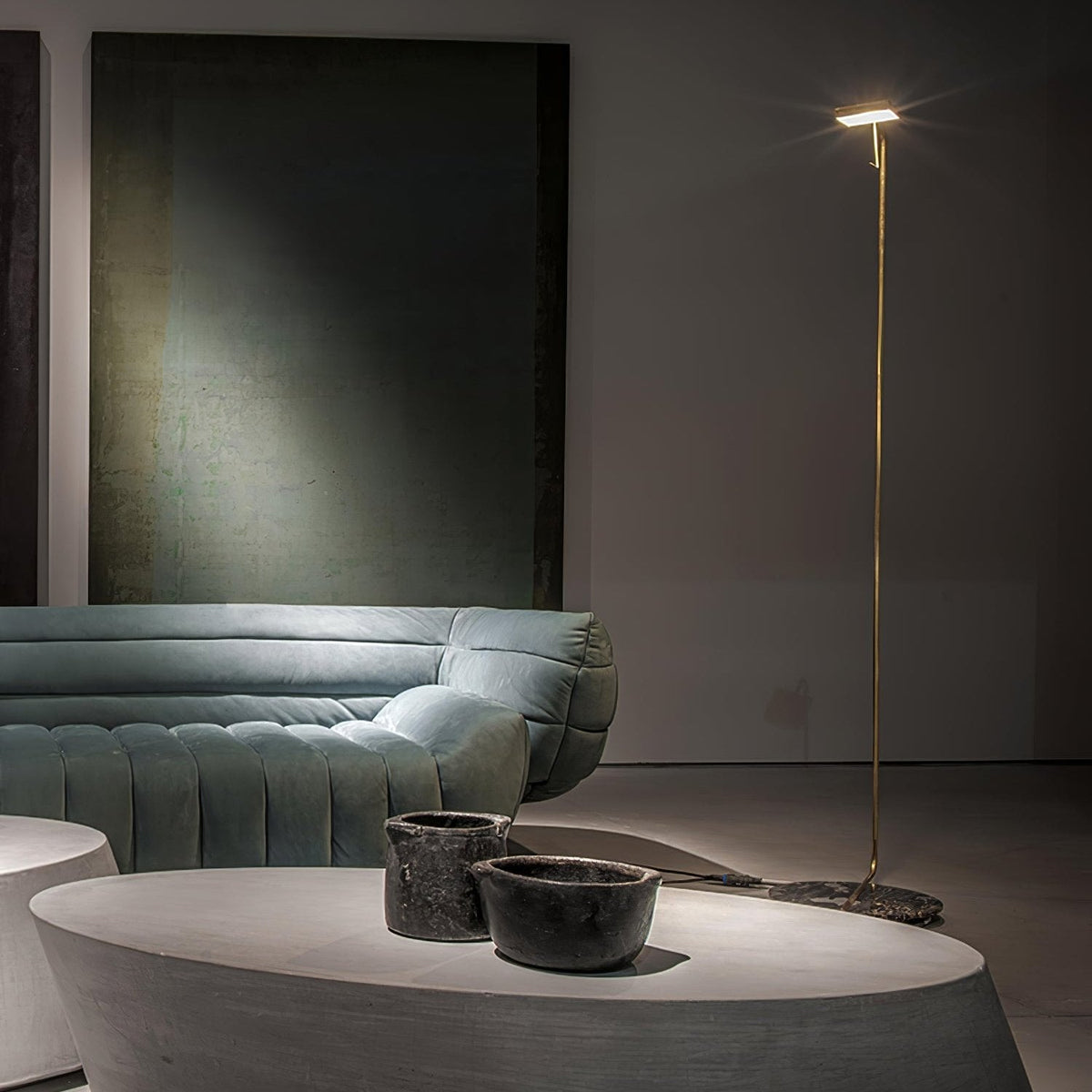 Sylvia Floor Lamp - view 12