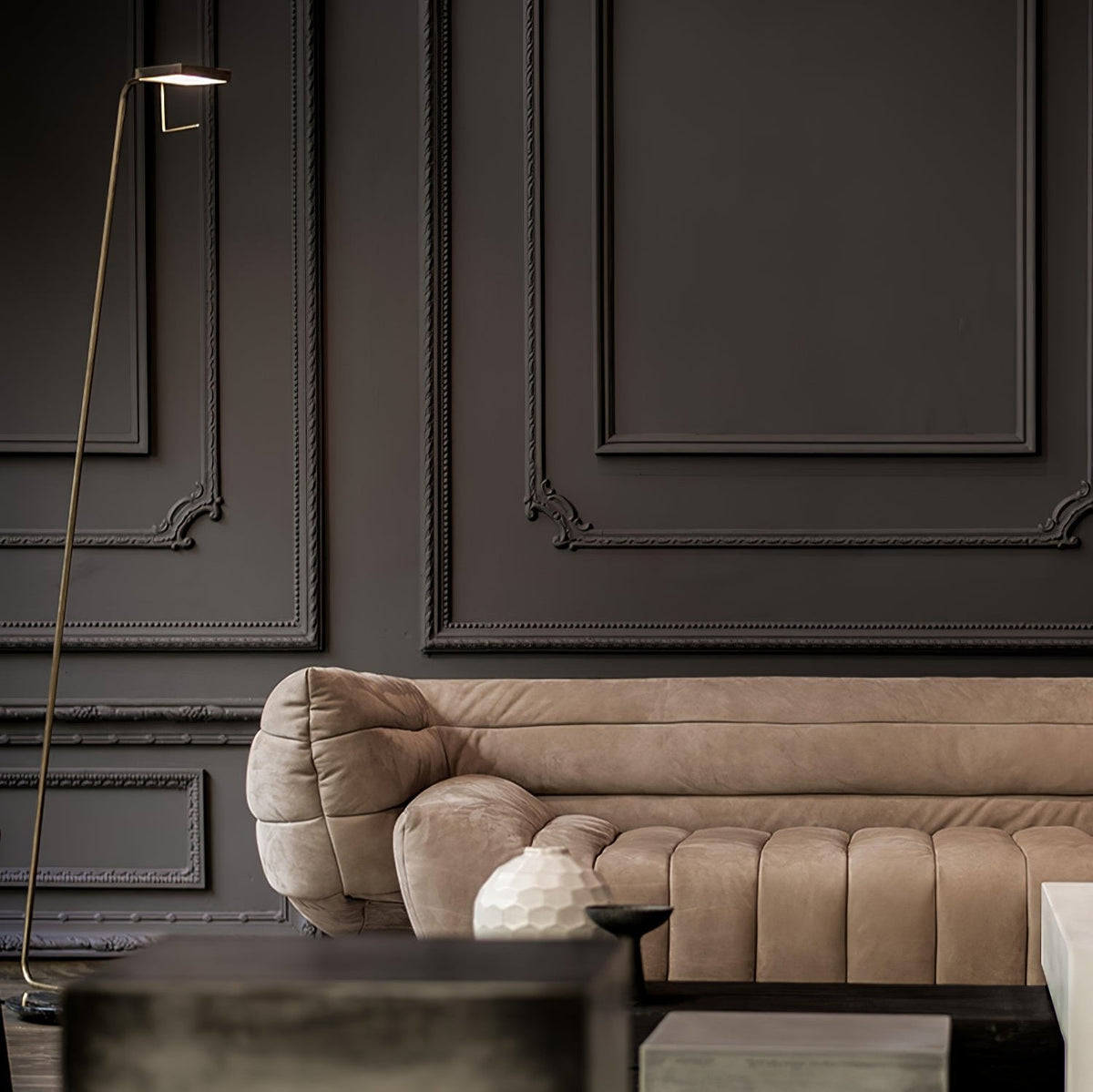 Sylvia Floor Lamp - view 13