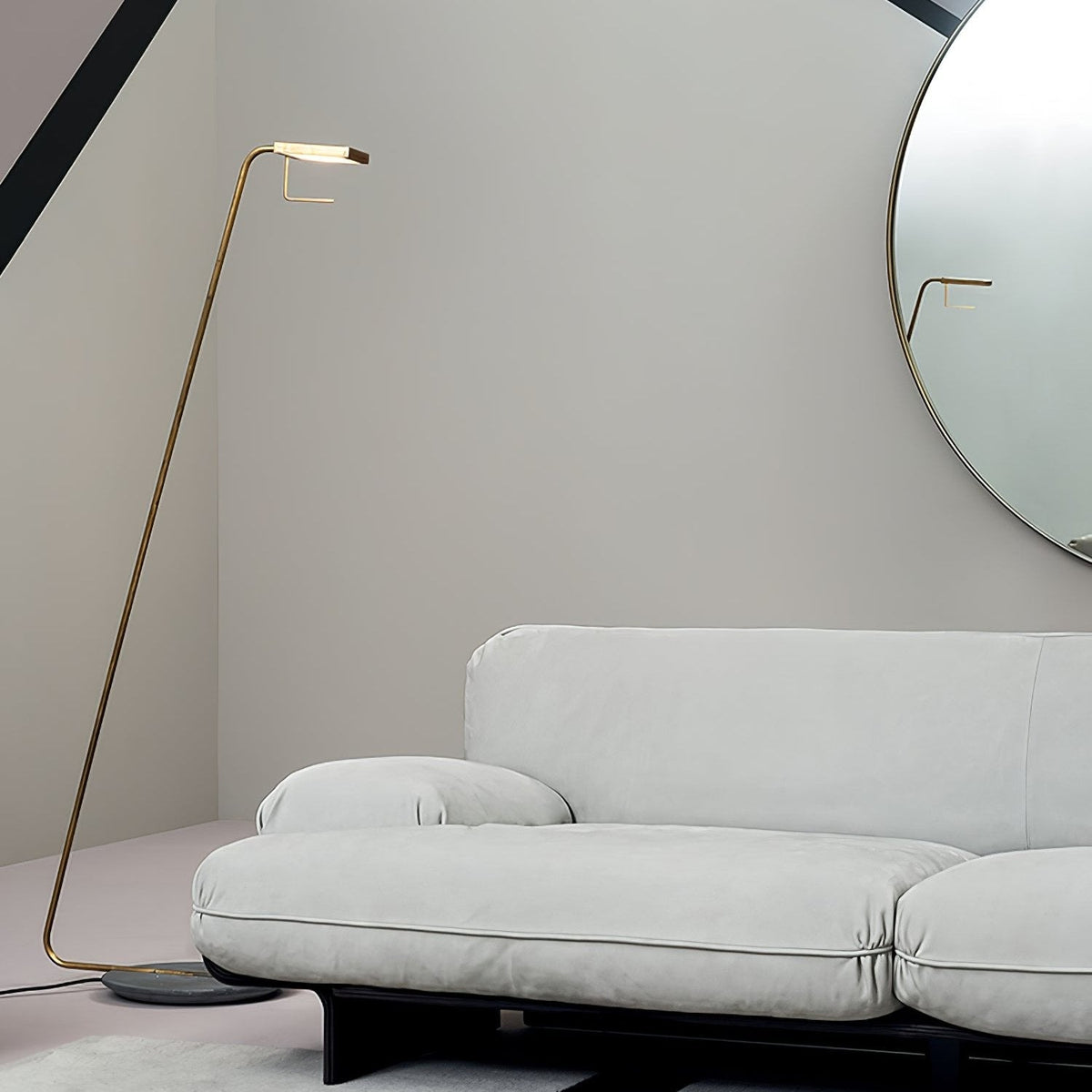Sylvia Floor Lamp - view 3
