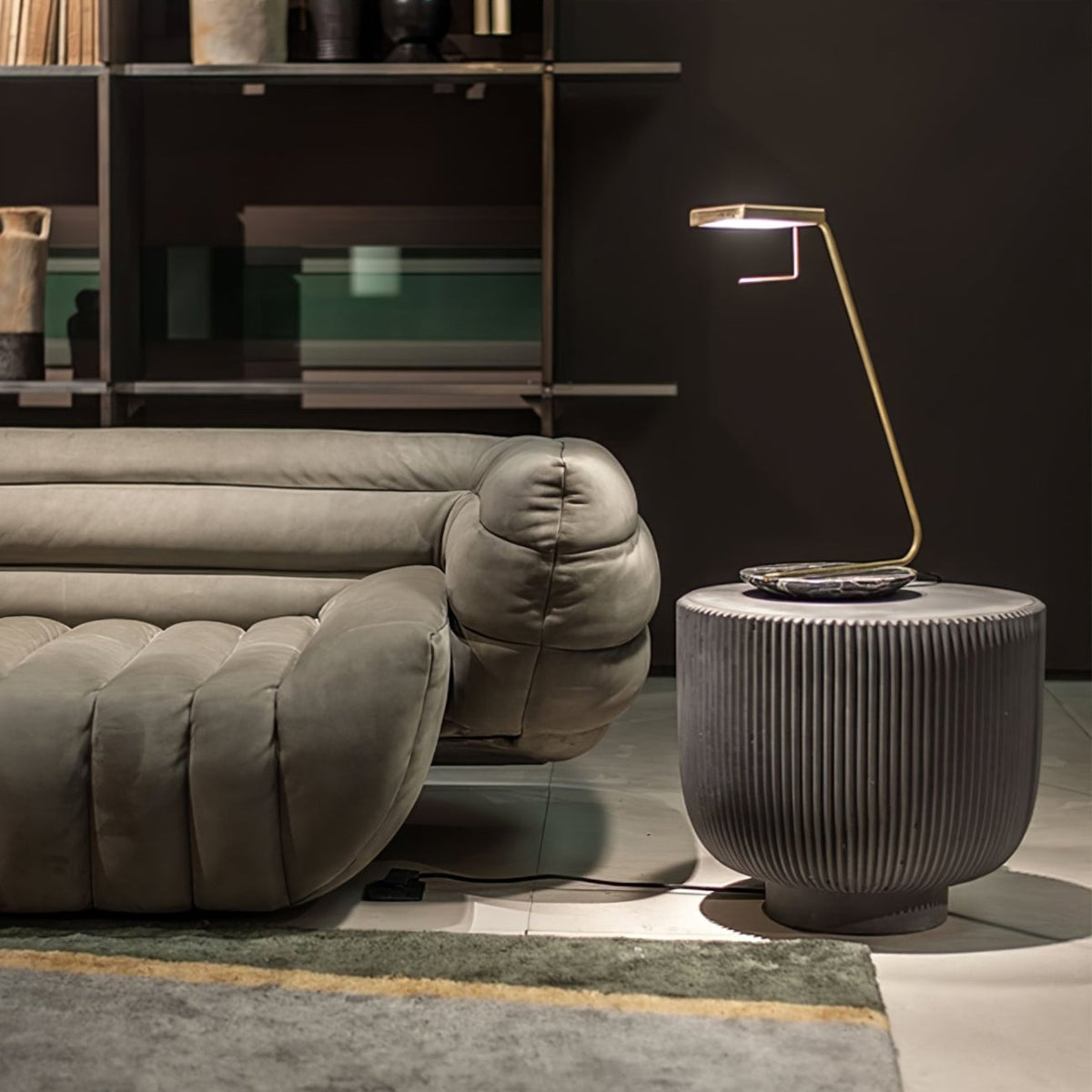 Sylvia Floor Lamp - view 15