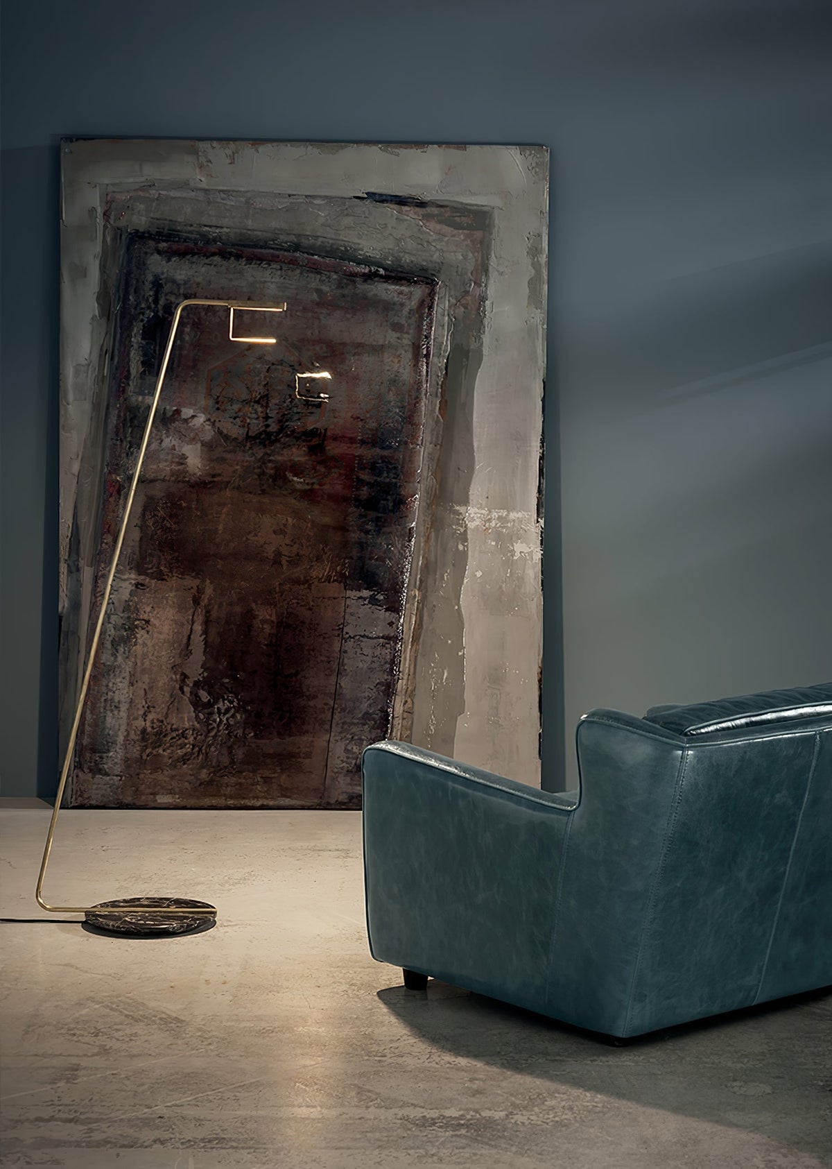 Sylvia Floor Lamp - view 11