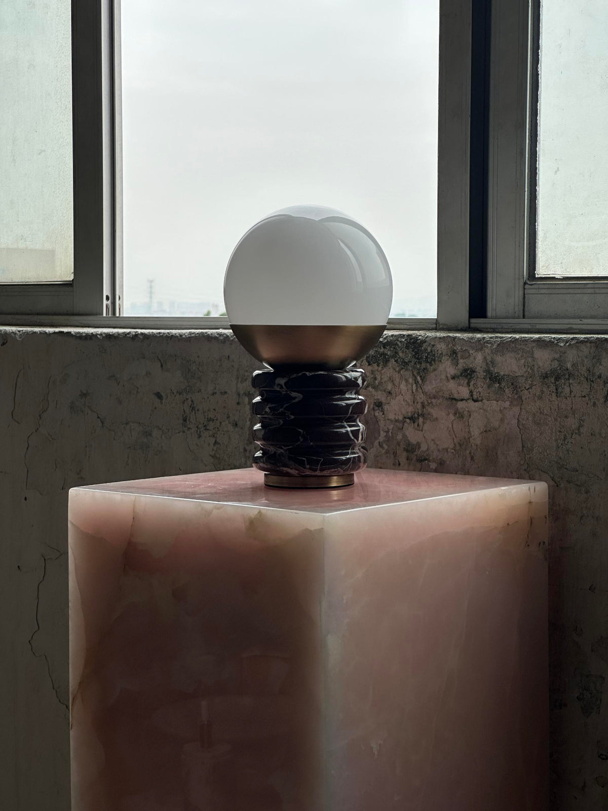 Sylvia Table Lamp - view 8