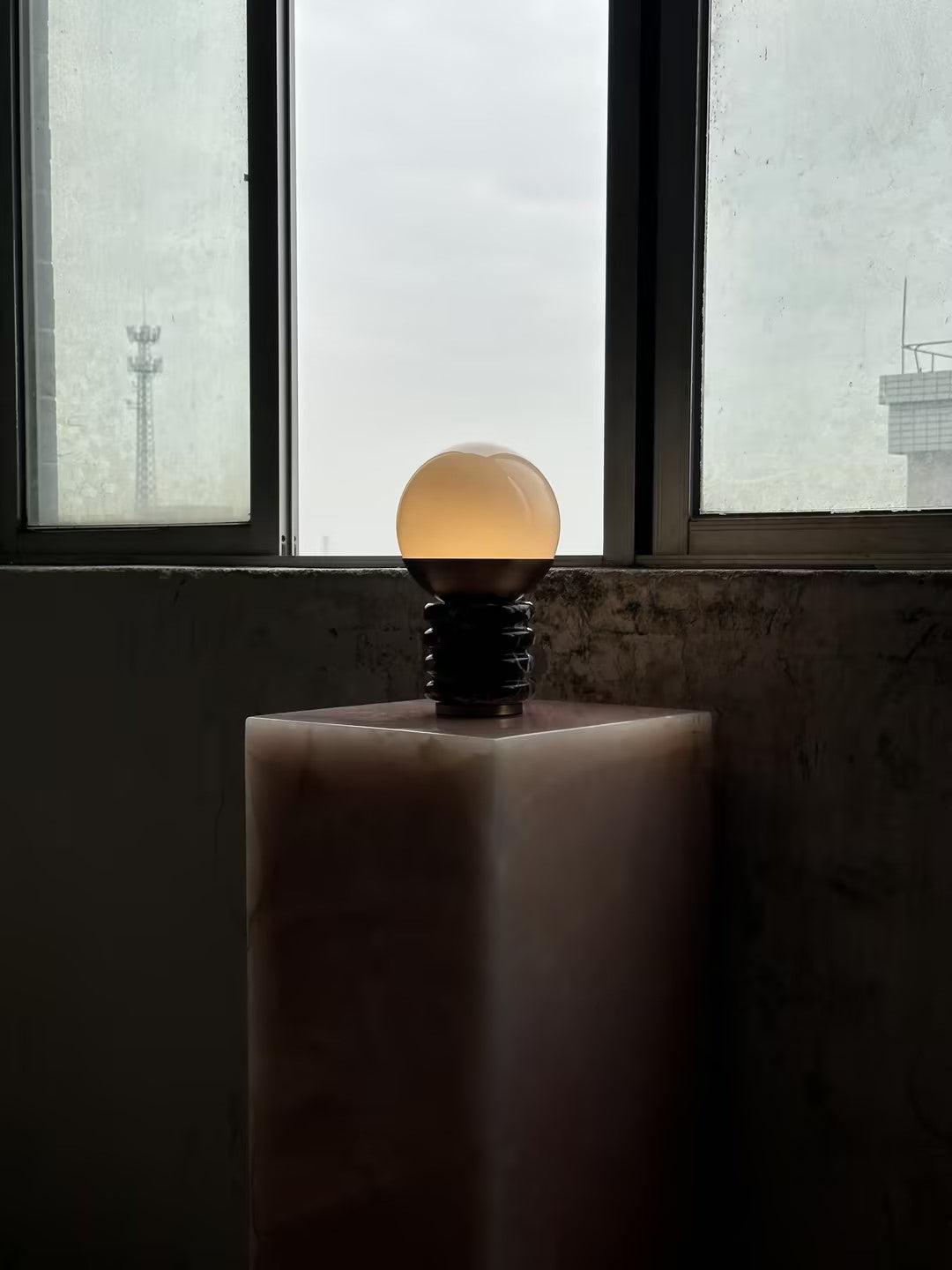 Sylvia Table Lamp - view 10