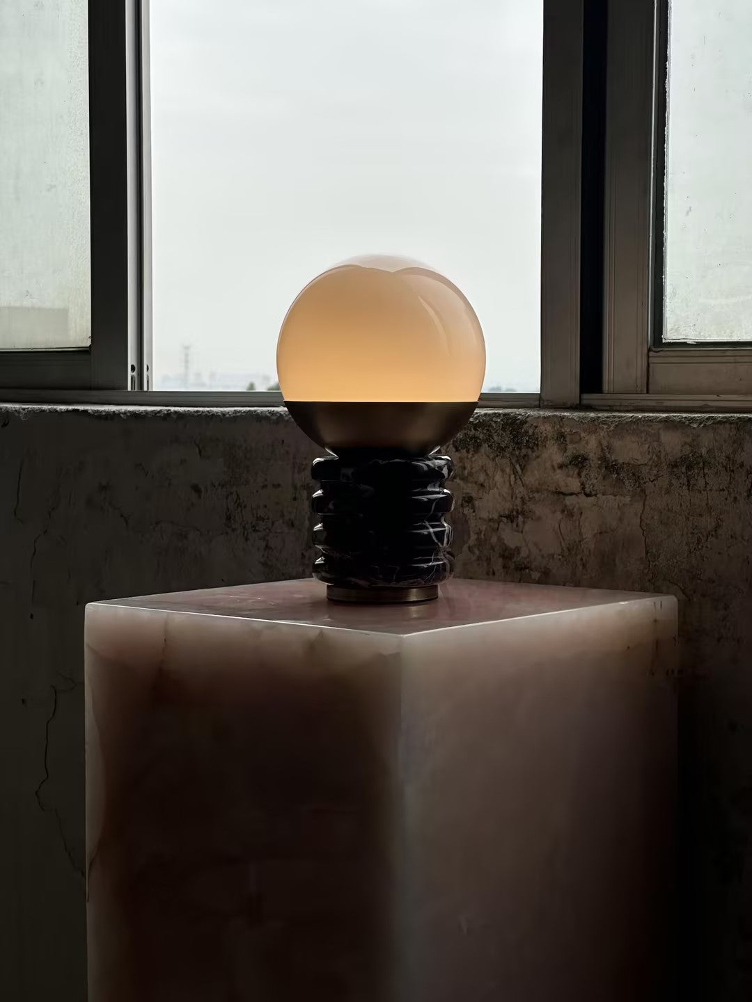 Sylvia Table Lamp - view 11